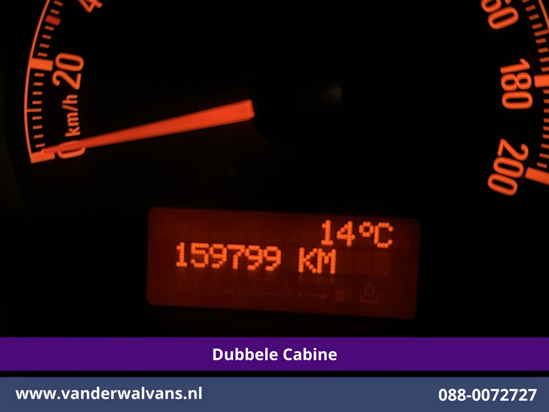 Hoofdafbeelding Opel Movano