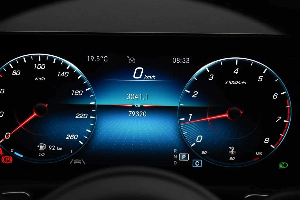 Hoofdafbeelding Mercedes-Benz GLB