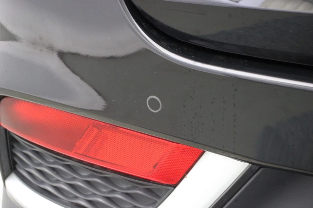 Hoofdafbeelding MG ZS