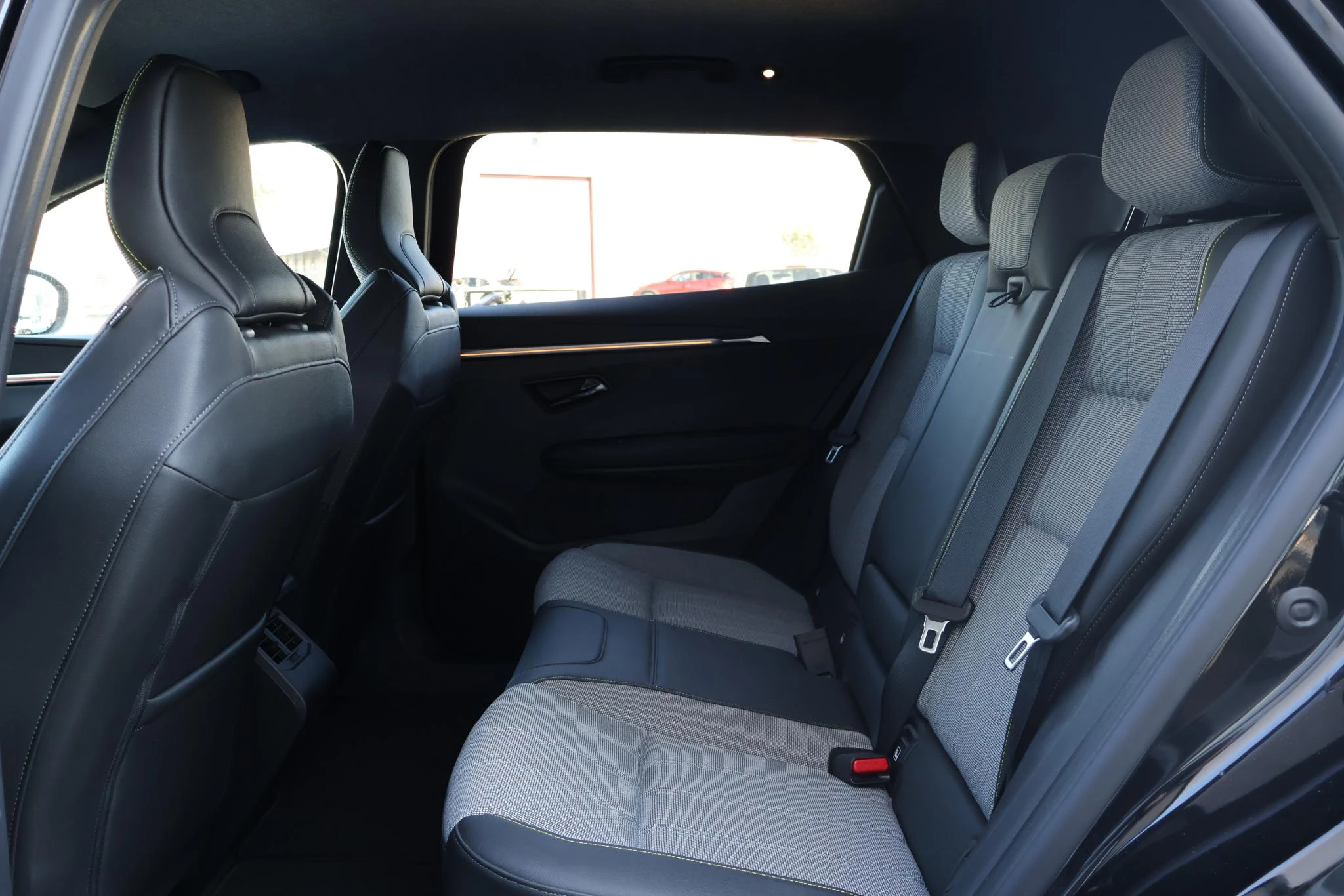 Hoofdafbeelding Renault Scénic