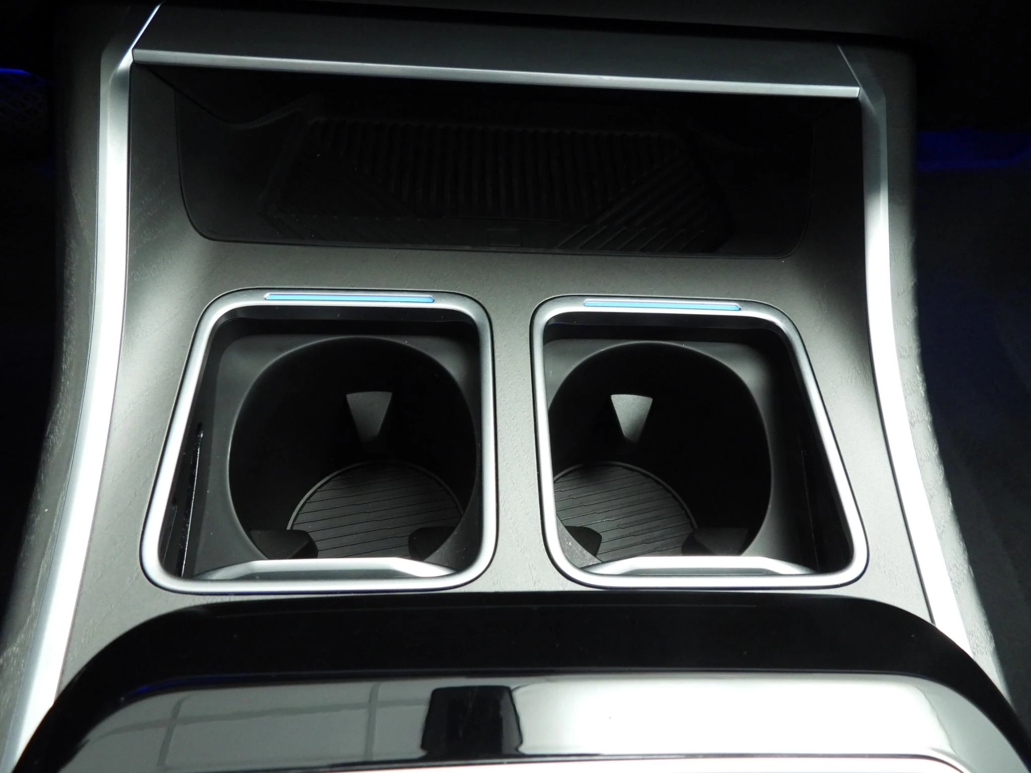 Hoofdafbeelding BMW i7