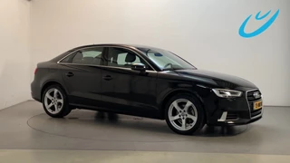 Audi A3 Limousine 30 TFSI S-Tronic Sport Edition Navigatie Climate Control Parkeersensoren