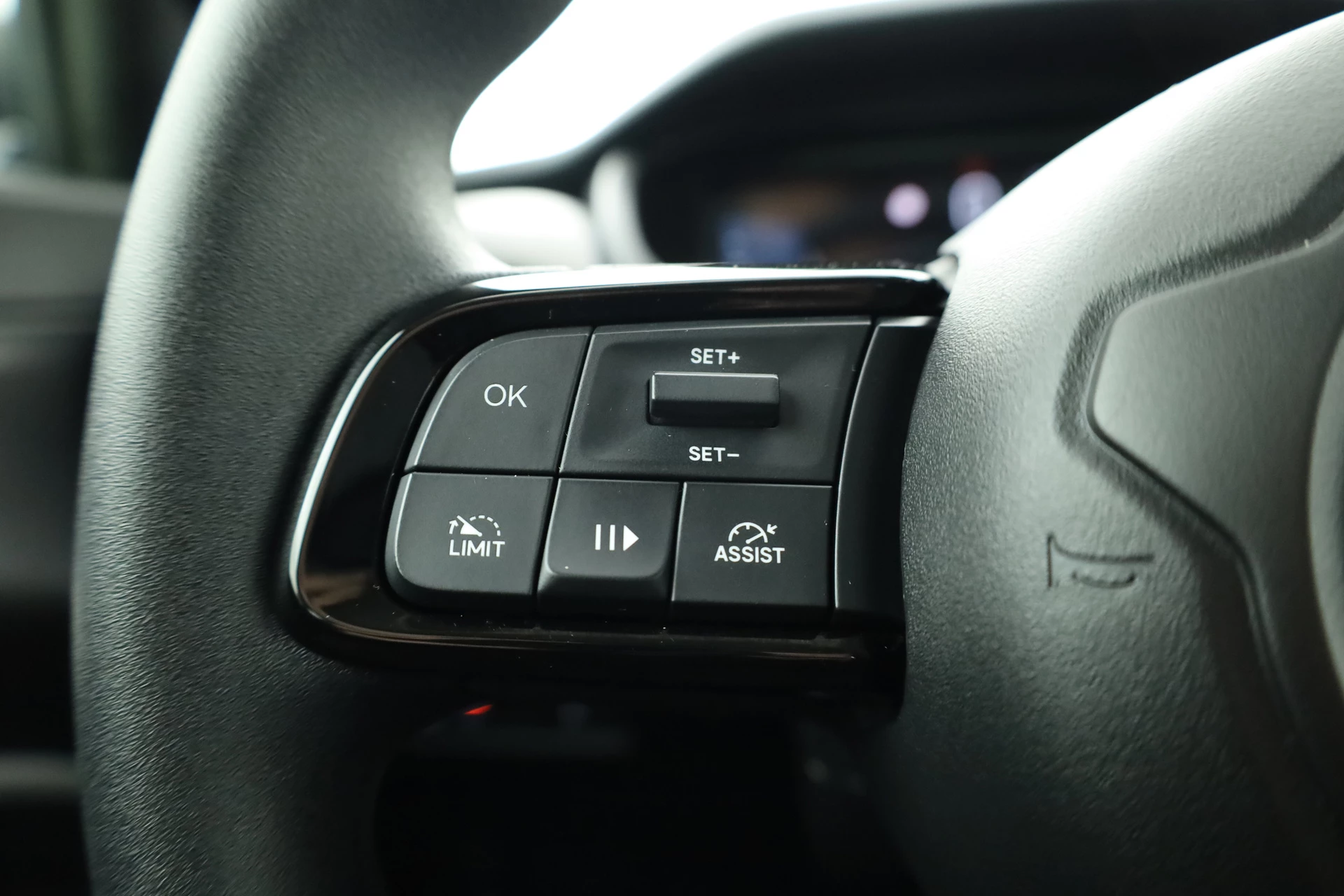 Hoofdafbeelding Jeep Avenger