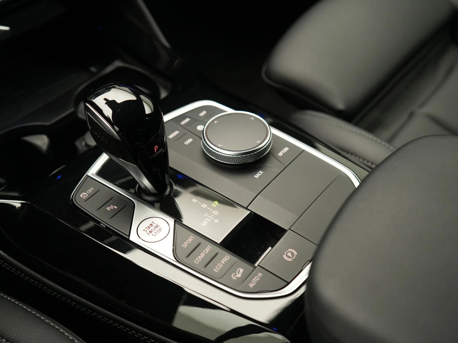 Hoofdafbeelding BMW X4