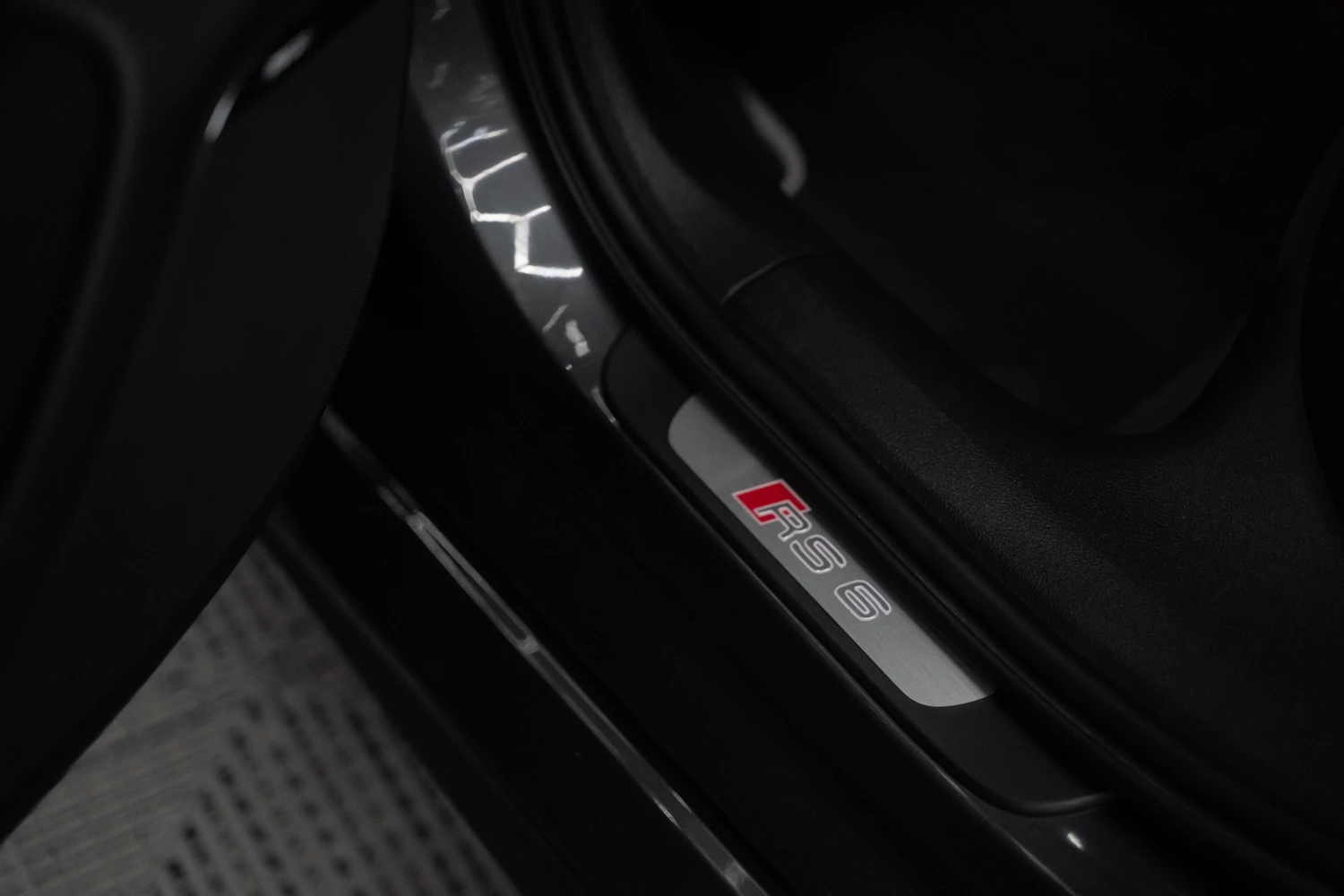 Hoofdafbeelding Audi RS6