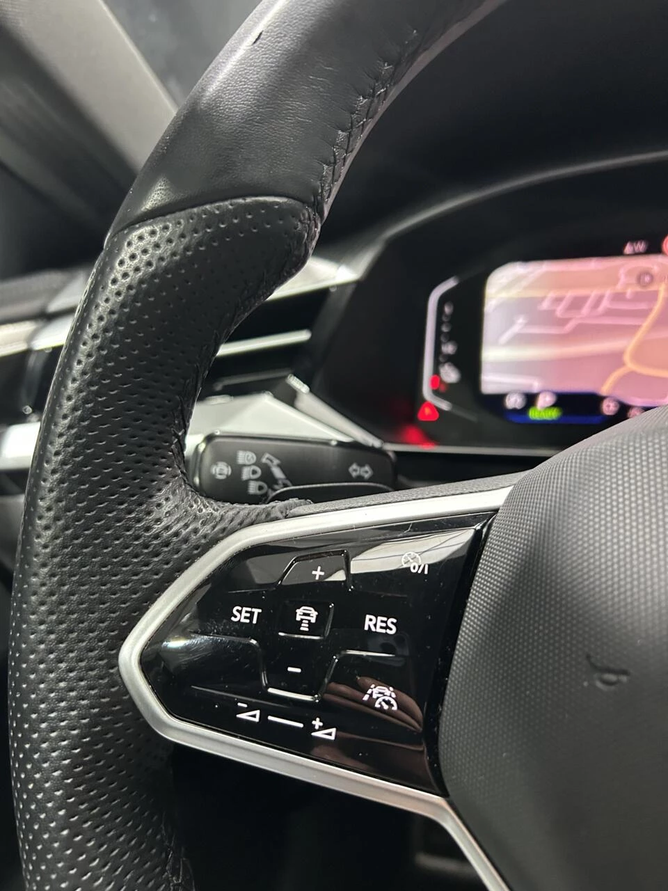 Hoofdafbeelding Volkswagen Arteon