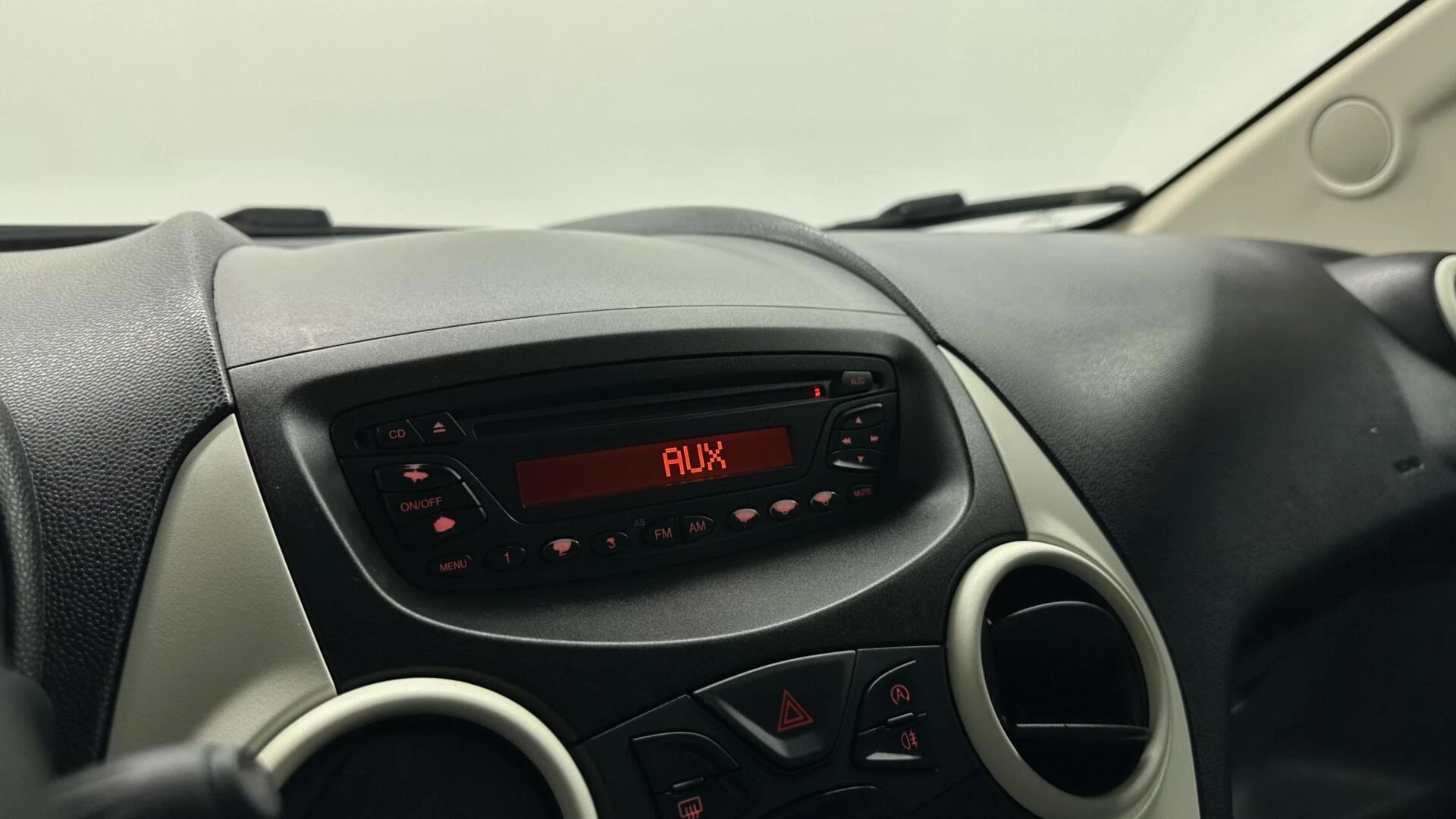 Hoofdafbeelding Ford Ka