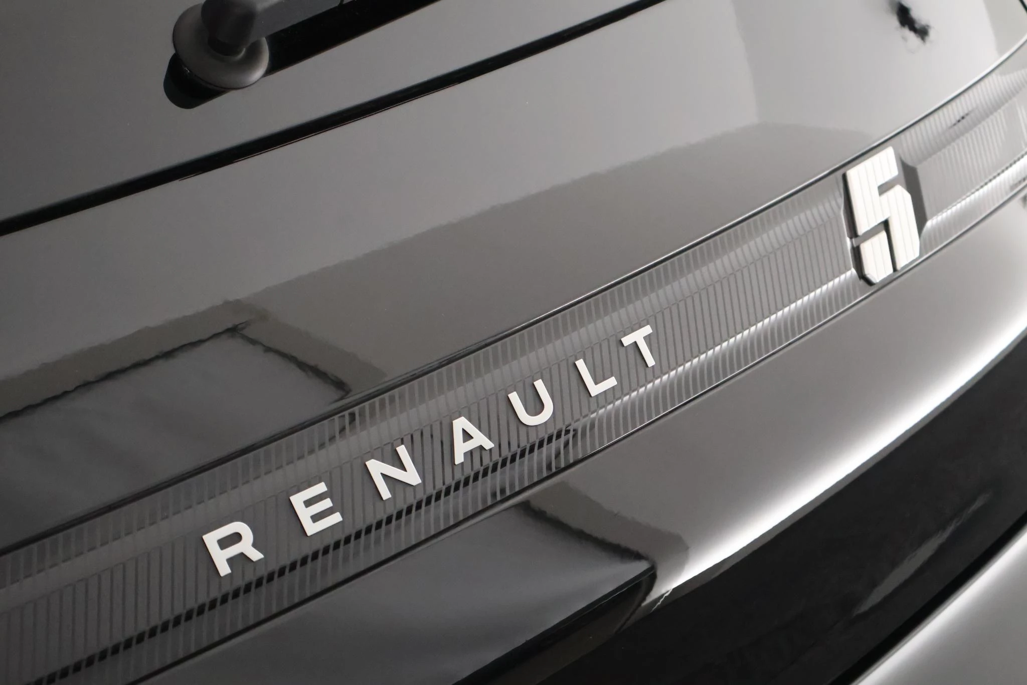Hoofdafbeelding Renault 5