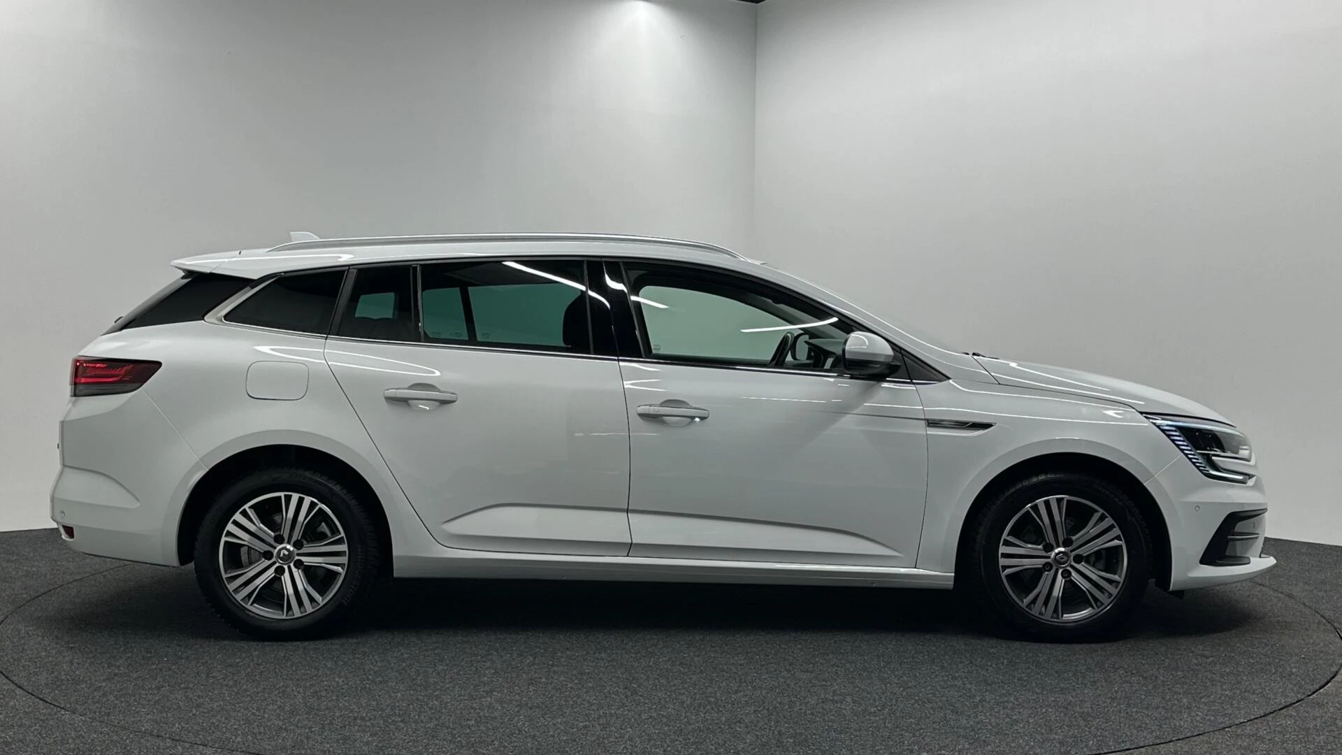 Hoofdafbeelding Renault Megane E-Tech