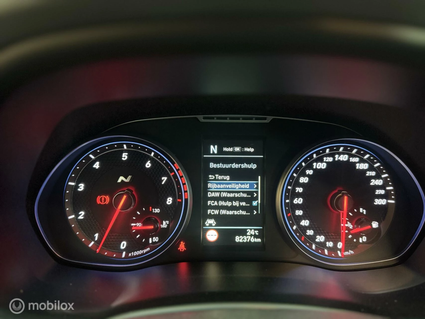 Hoofdafbeelding Hyundai i30