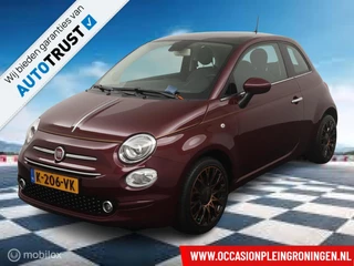 Fiat 500 1.2 Collezione