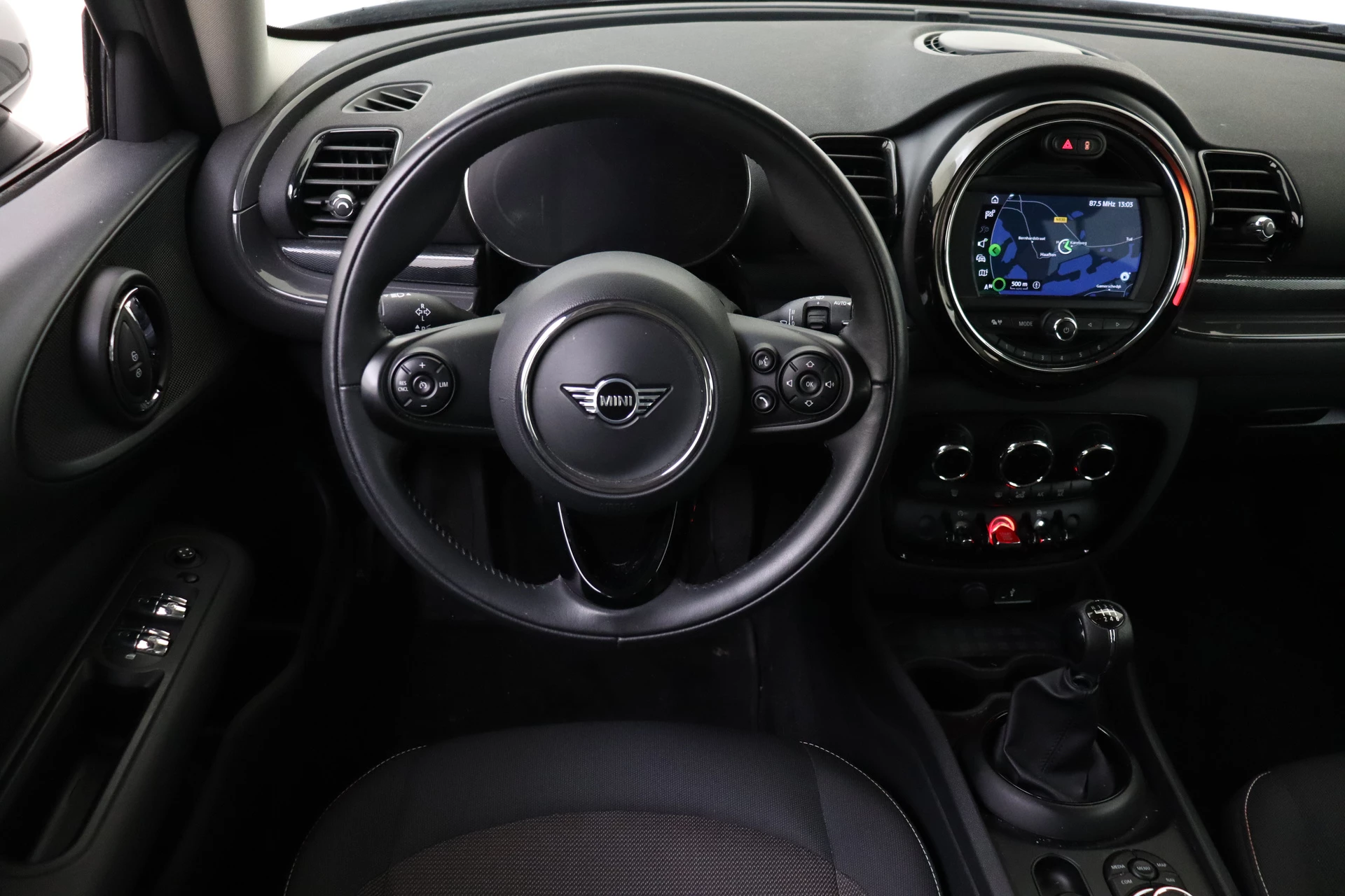 Hoofdafbeelding MINI Clubman