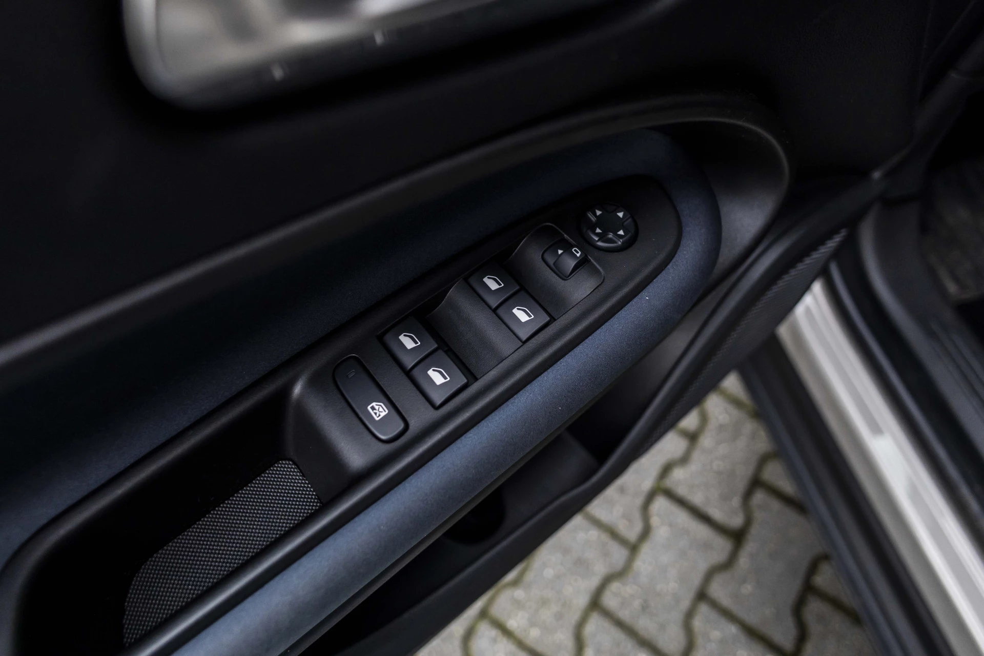 Hoofdafbeelding Alfa Romeo Junior