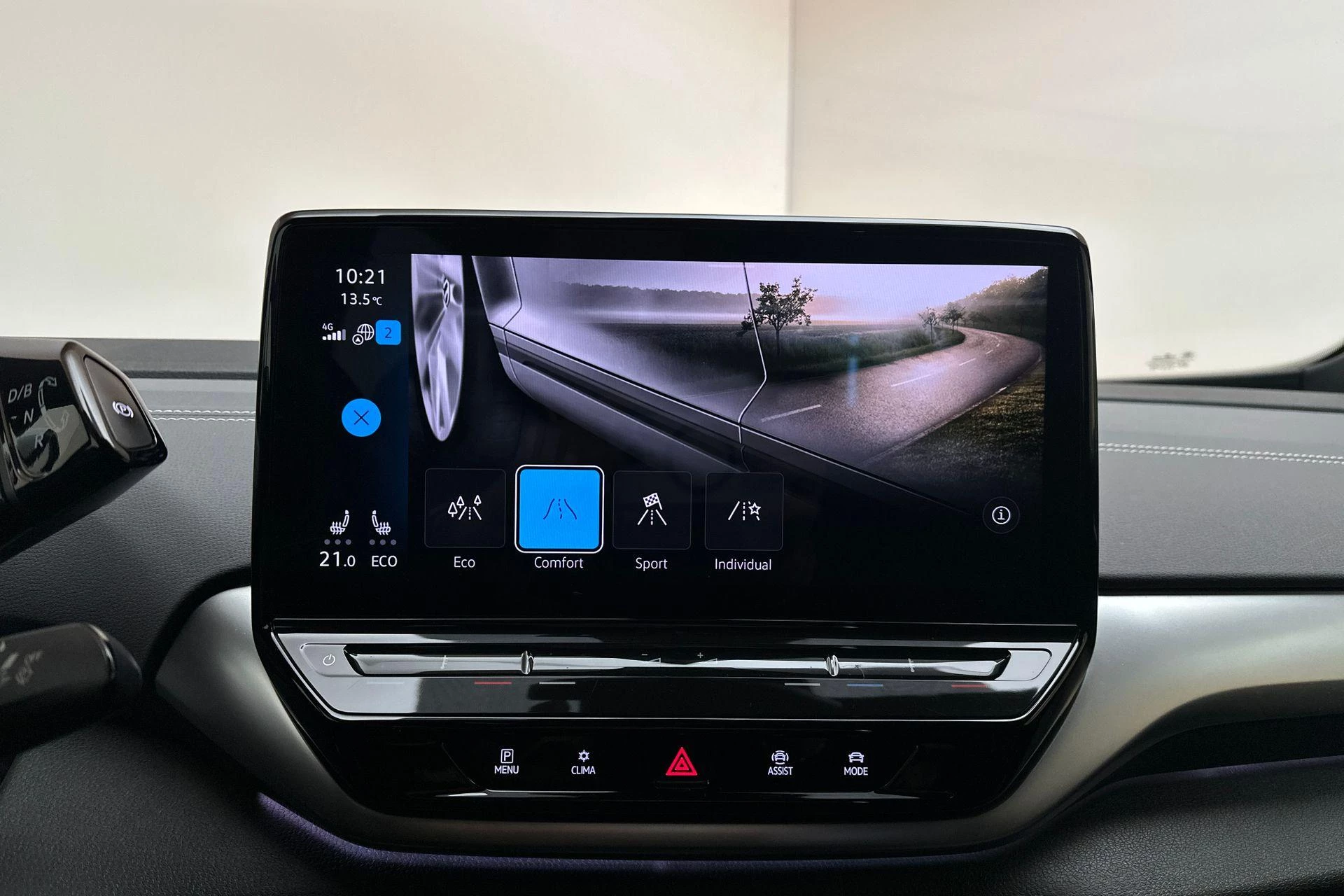 Hoofdafbeelding Volkswagen ID.5