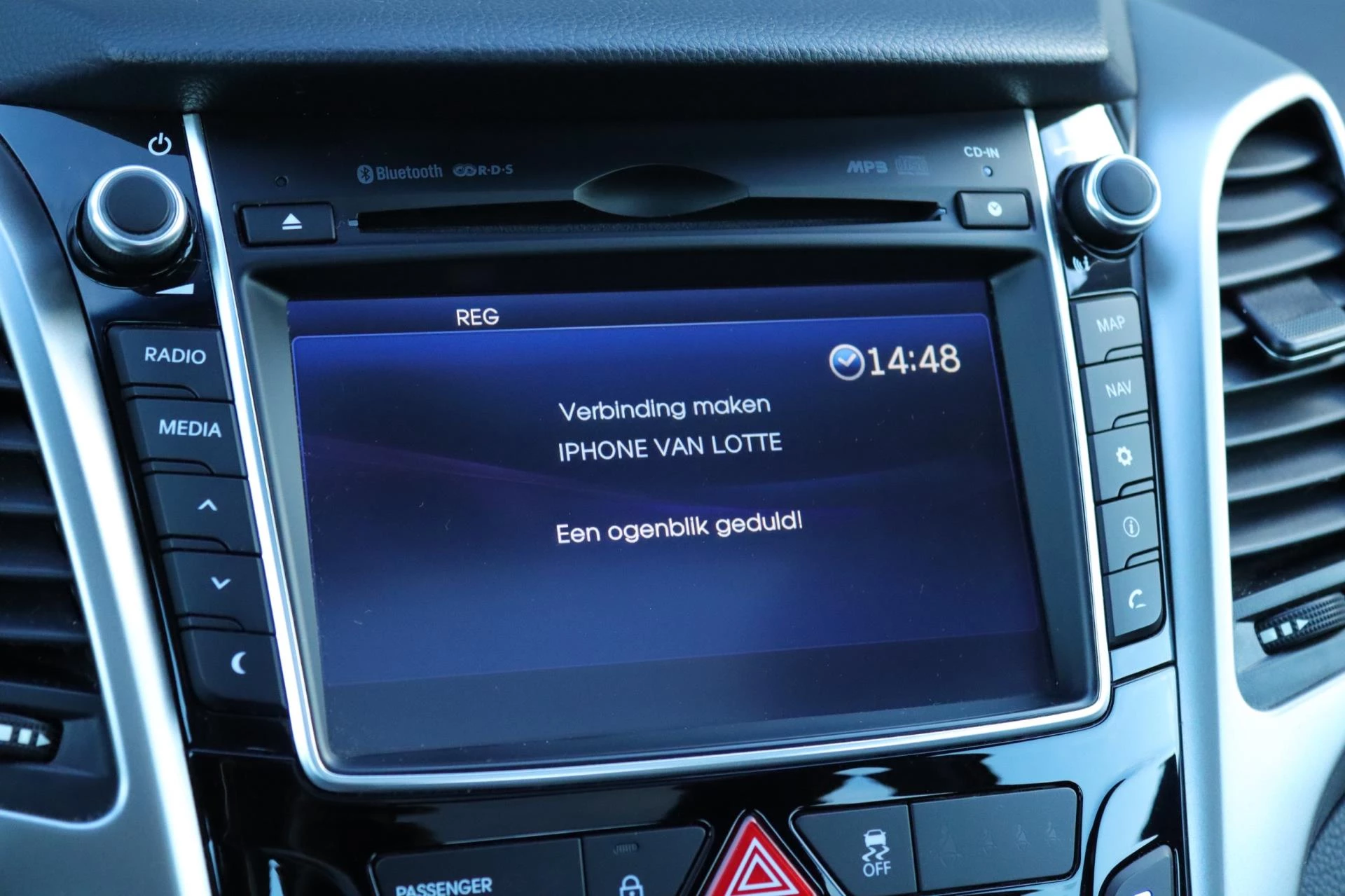 Hoofdafbeelding Hyundai i30