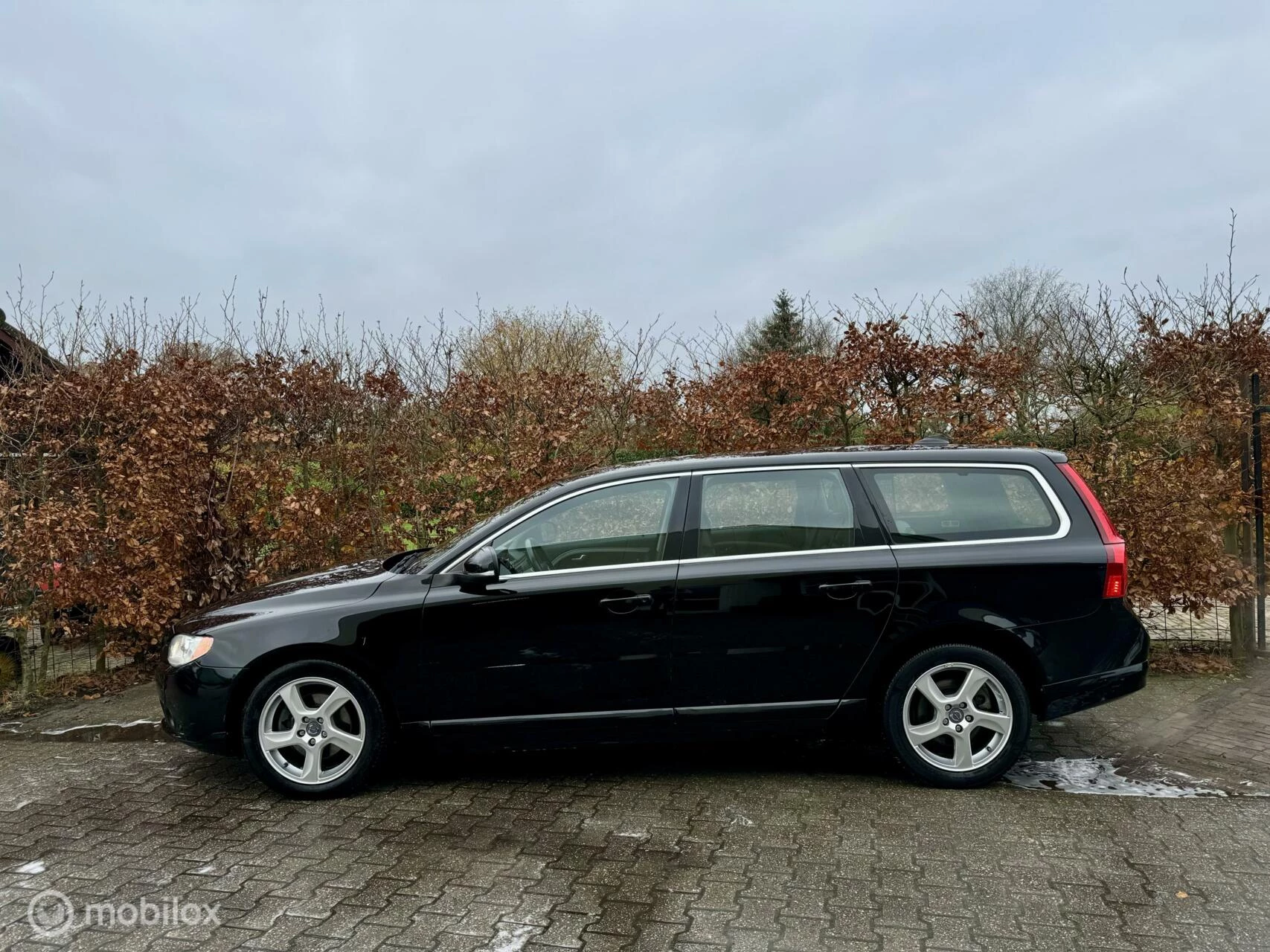 Hoofdafbeelding Volvo V70