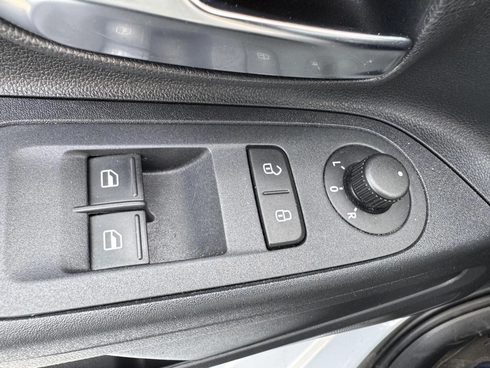 Hoofdafbeelding Volkswagen e-up!