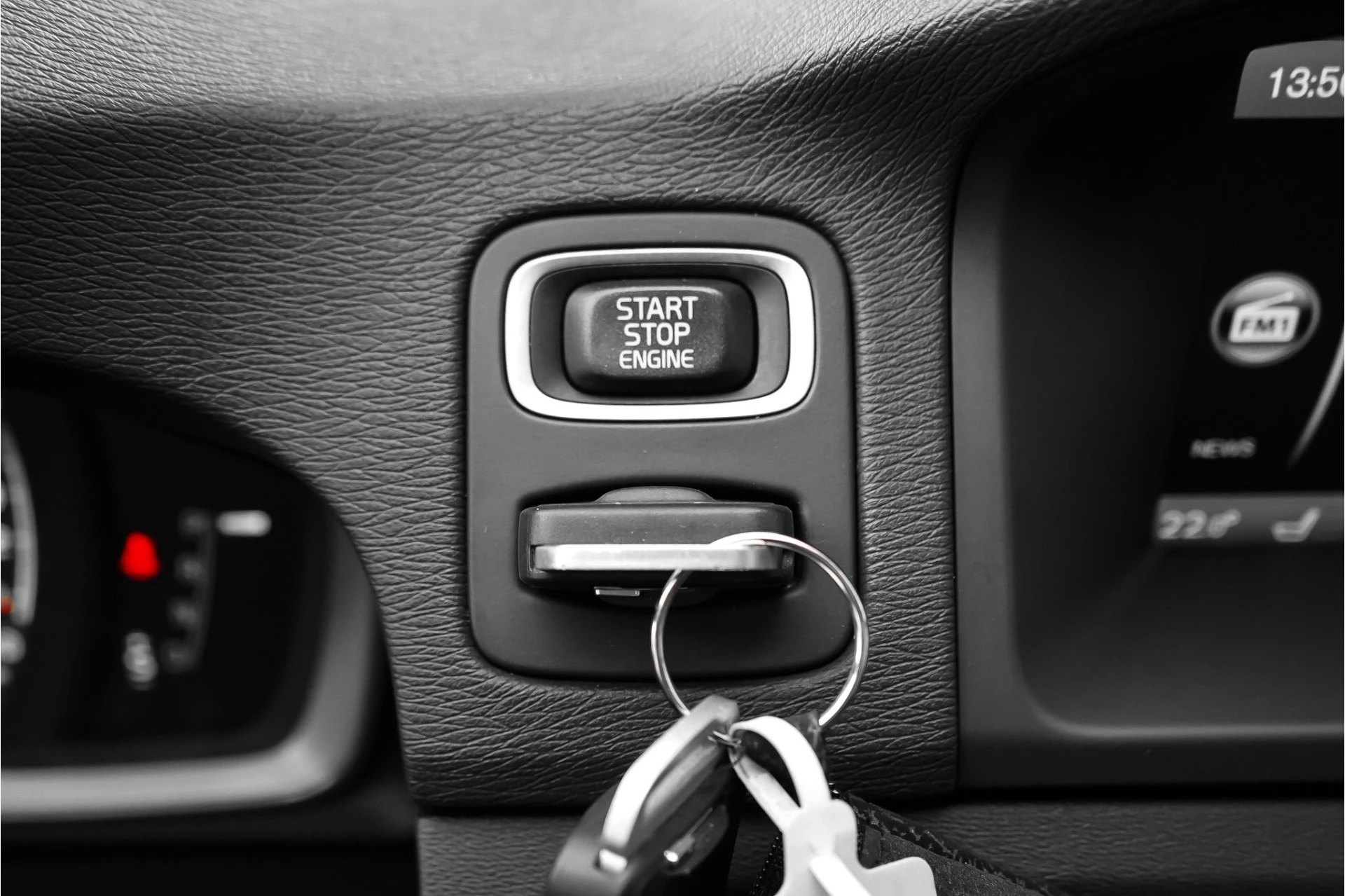 Hoofdafbeelding Volvo XC70