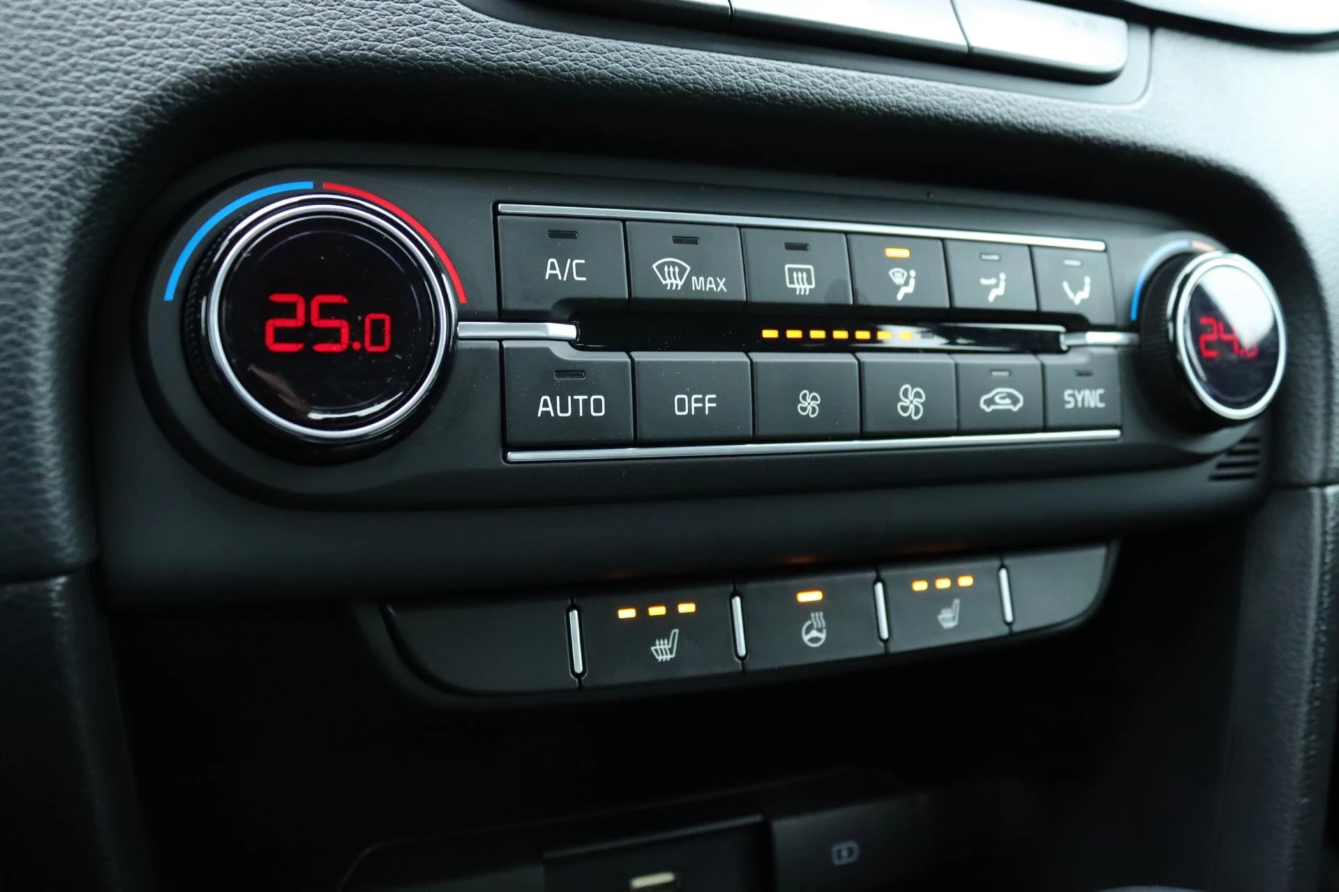 Hoofdafbeelding Kia Ceed