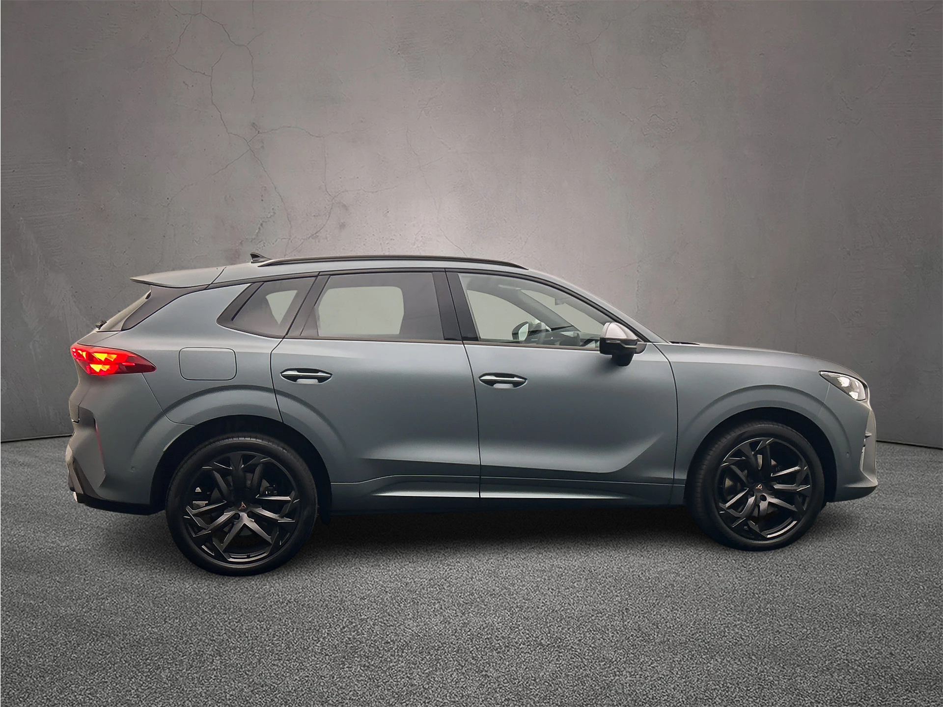 Hoofdafbeelding CUPRA Terramar