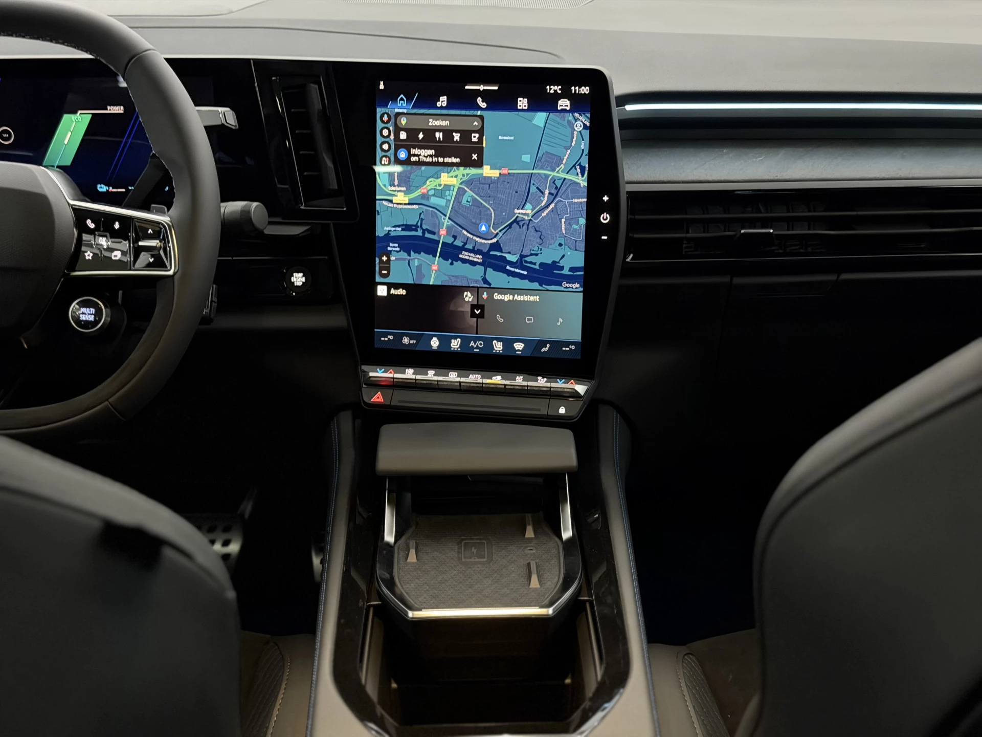 Hoofdafbeelding Renault Rafale