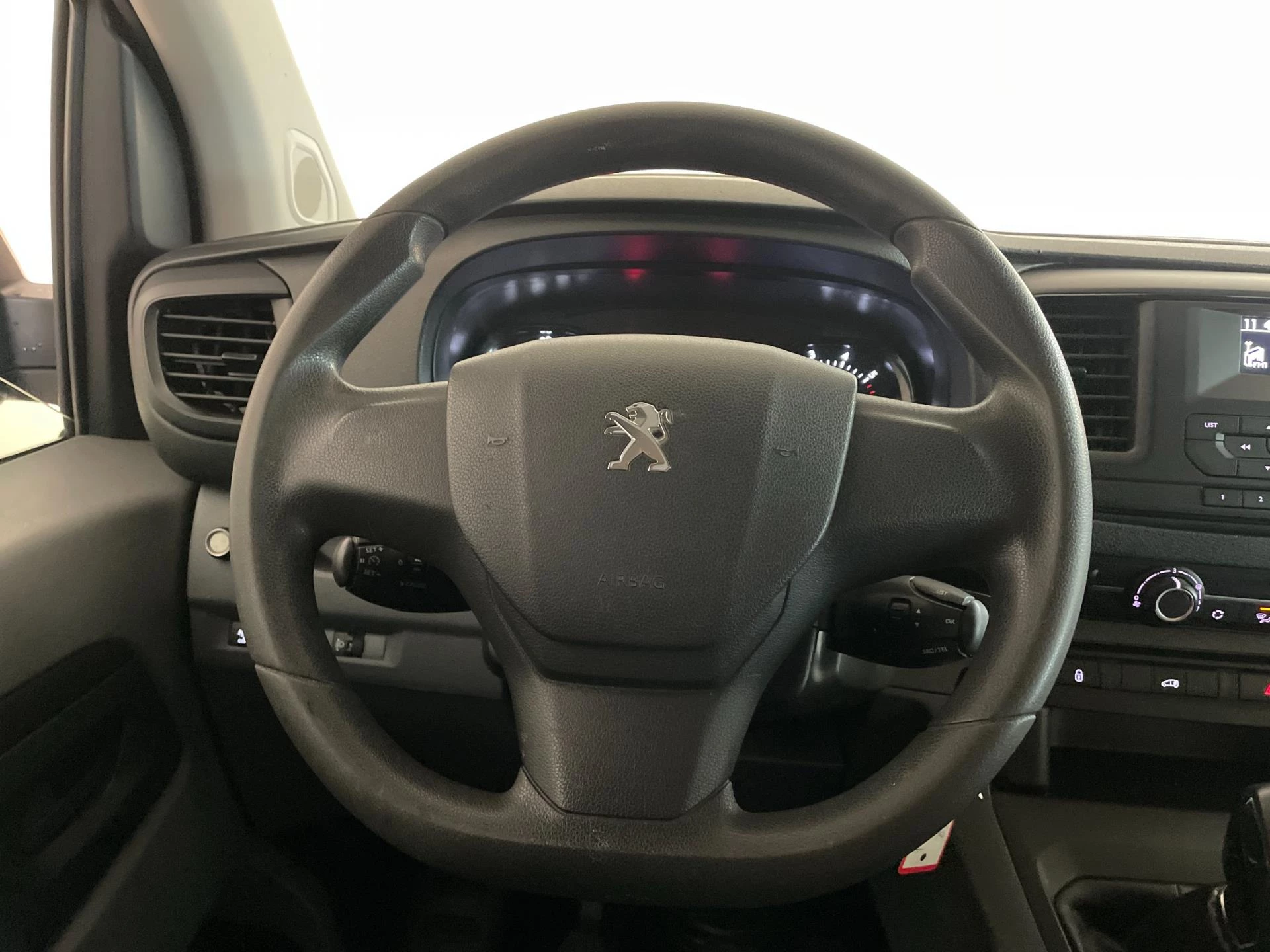 Hoofdafbeelding Peugeot Expert
