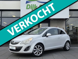 Opel Corsa 1.2 EcoFlex LPG – Zeer goedkoop rijden – Lage maandlasten –