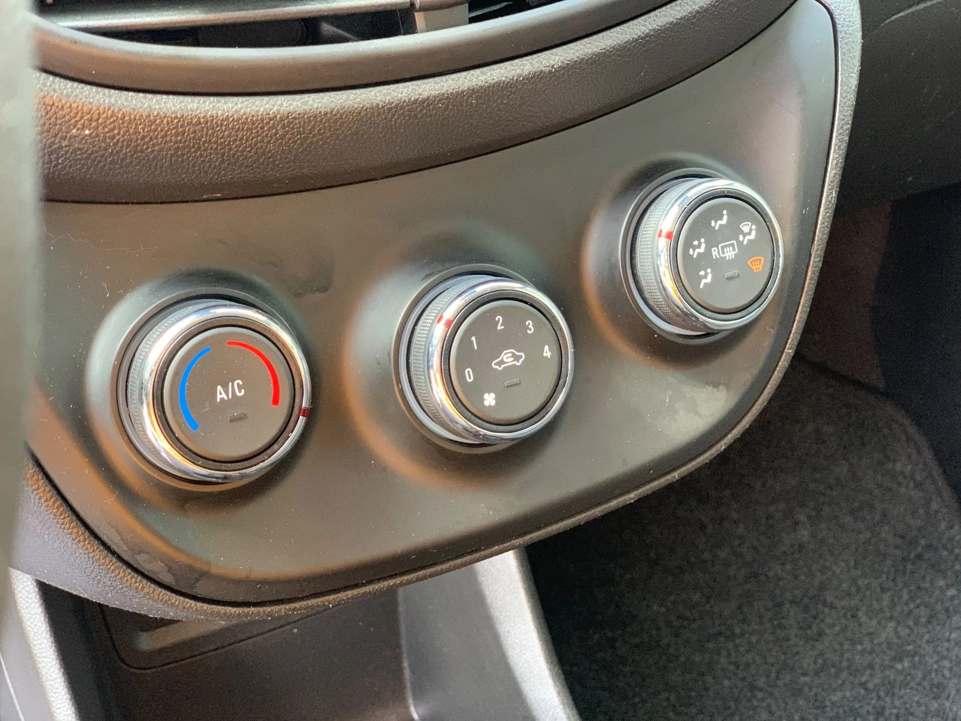 Hoofdafbeelding Opel KARL