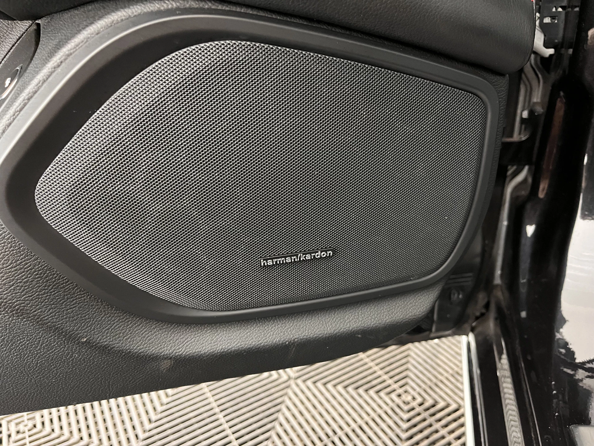 Hoofdafbeelding Maserati Ghibli