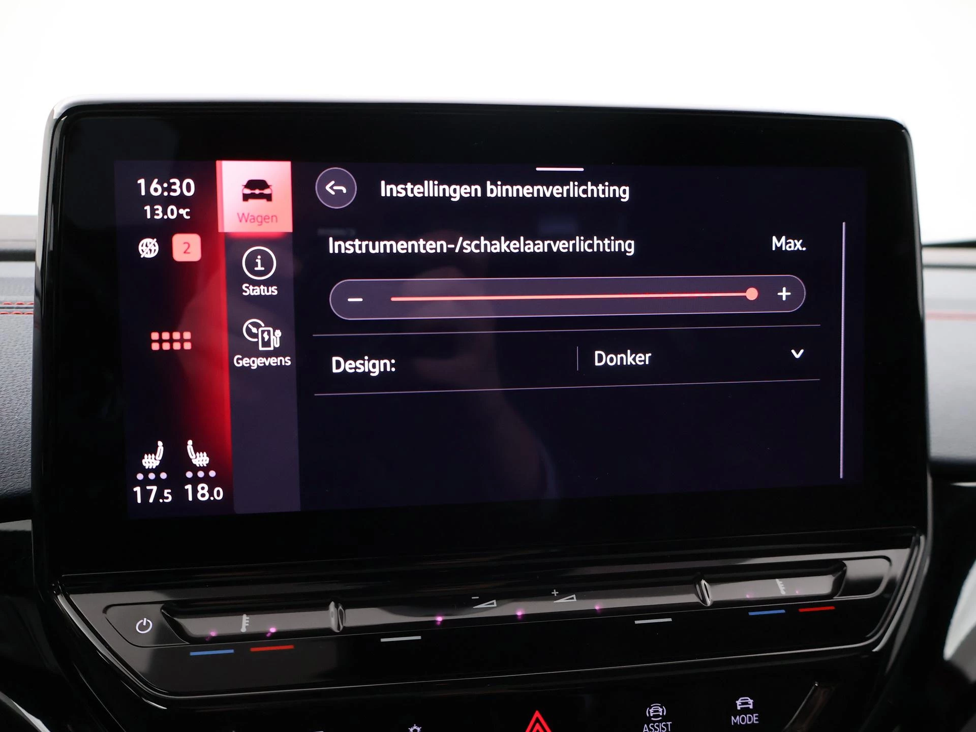 Hoofdafbeelding Volkswagen ID.4