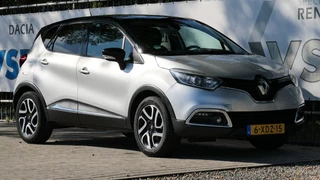 Hoofdafbeelding Renault Captur Renault Captur TCe 90 Dynamique