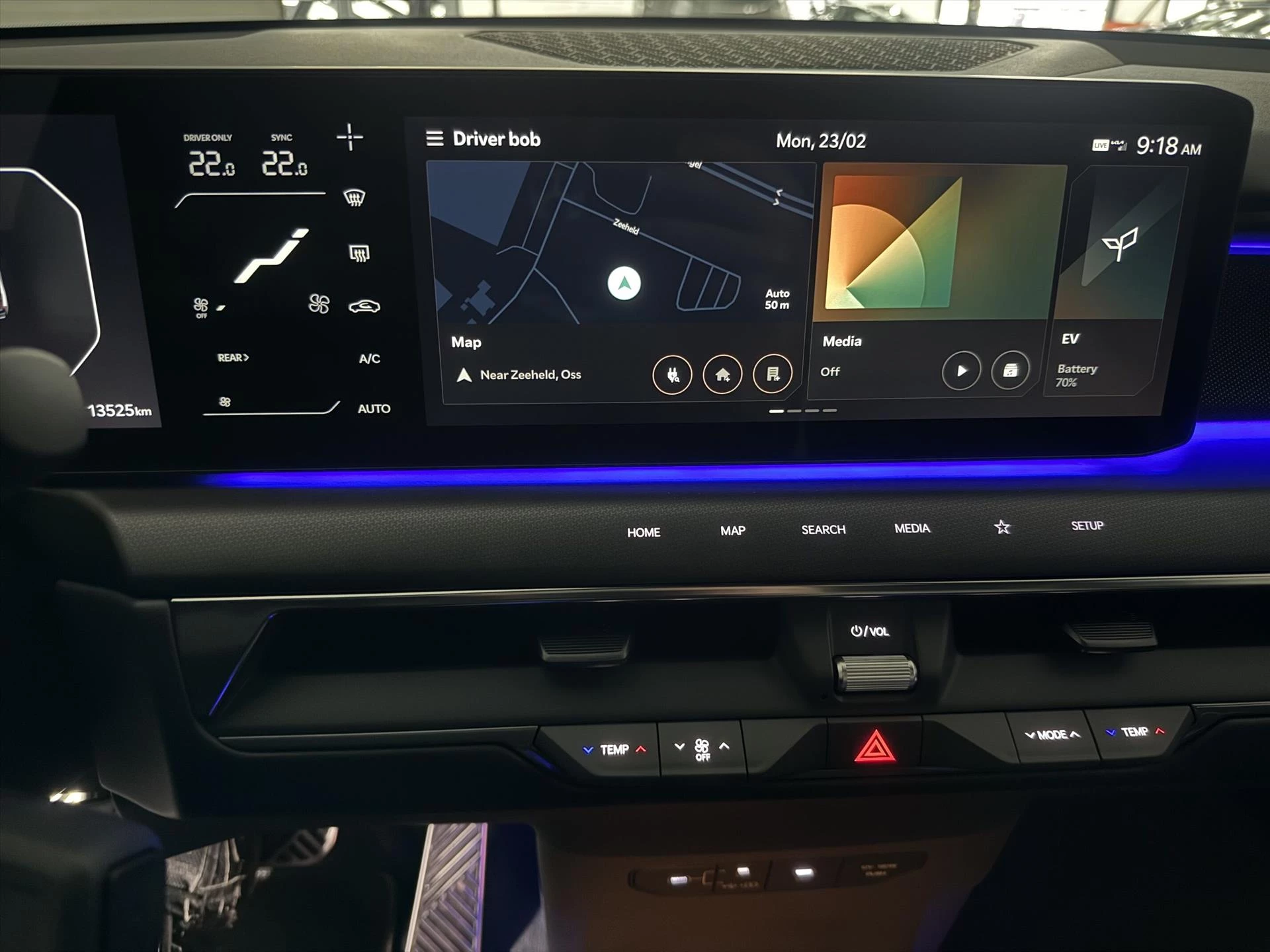 Hoofdafbeelding Kia EV9