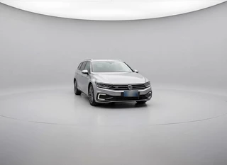 Volkswagen Passat Variant 1.4 TSI PHEV GTE * Digitale teller * Camera *