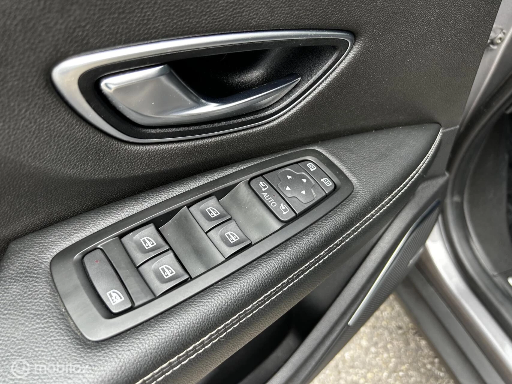 Hoofdafbeelding Renault Scénic