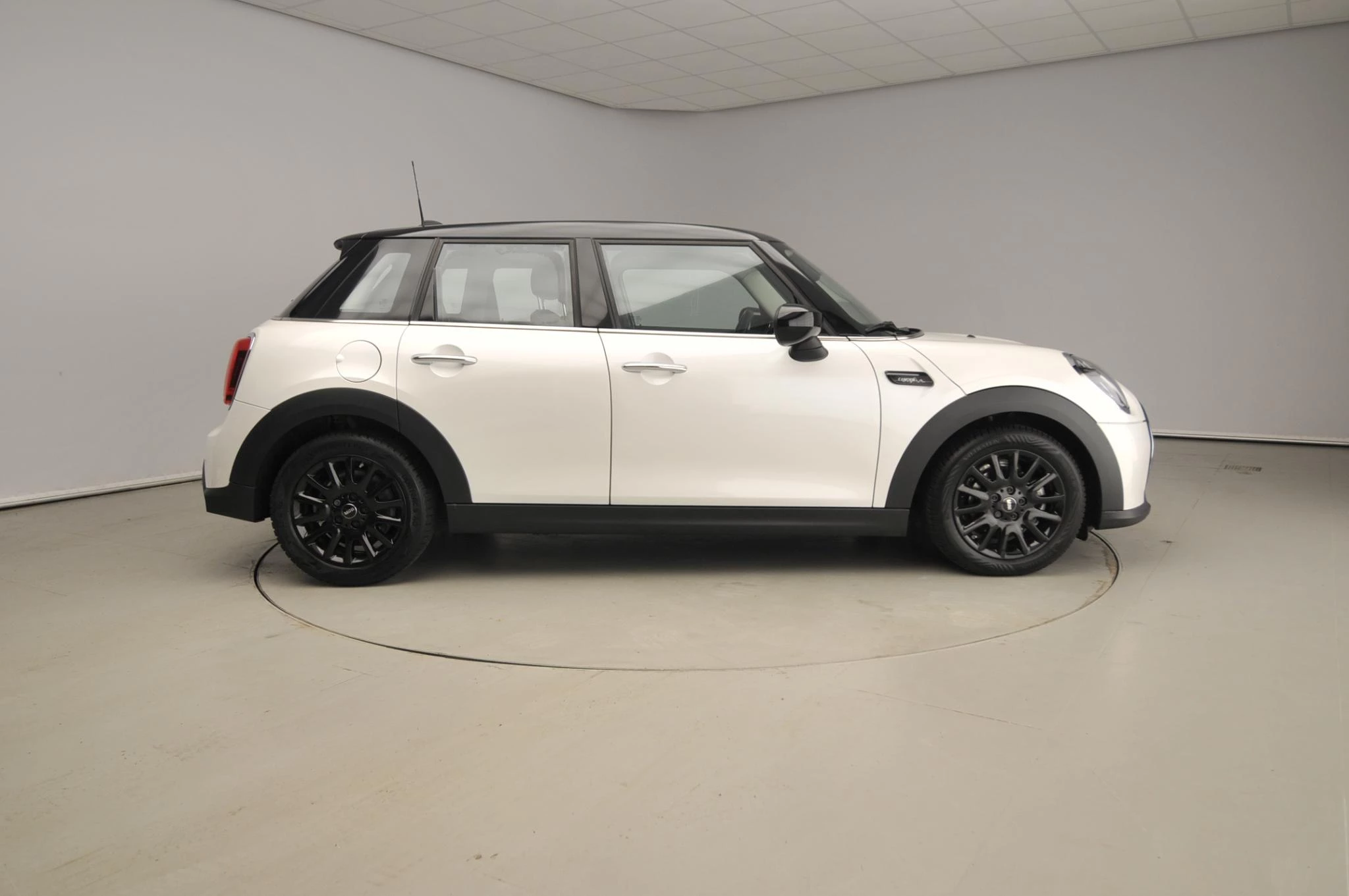 Hoofdafbeelding MINI 5-deurs