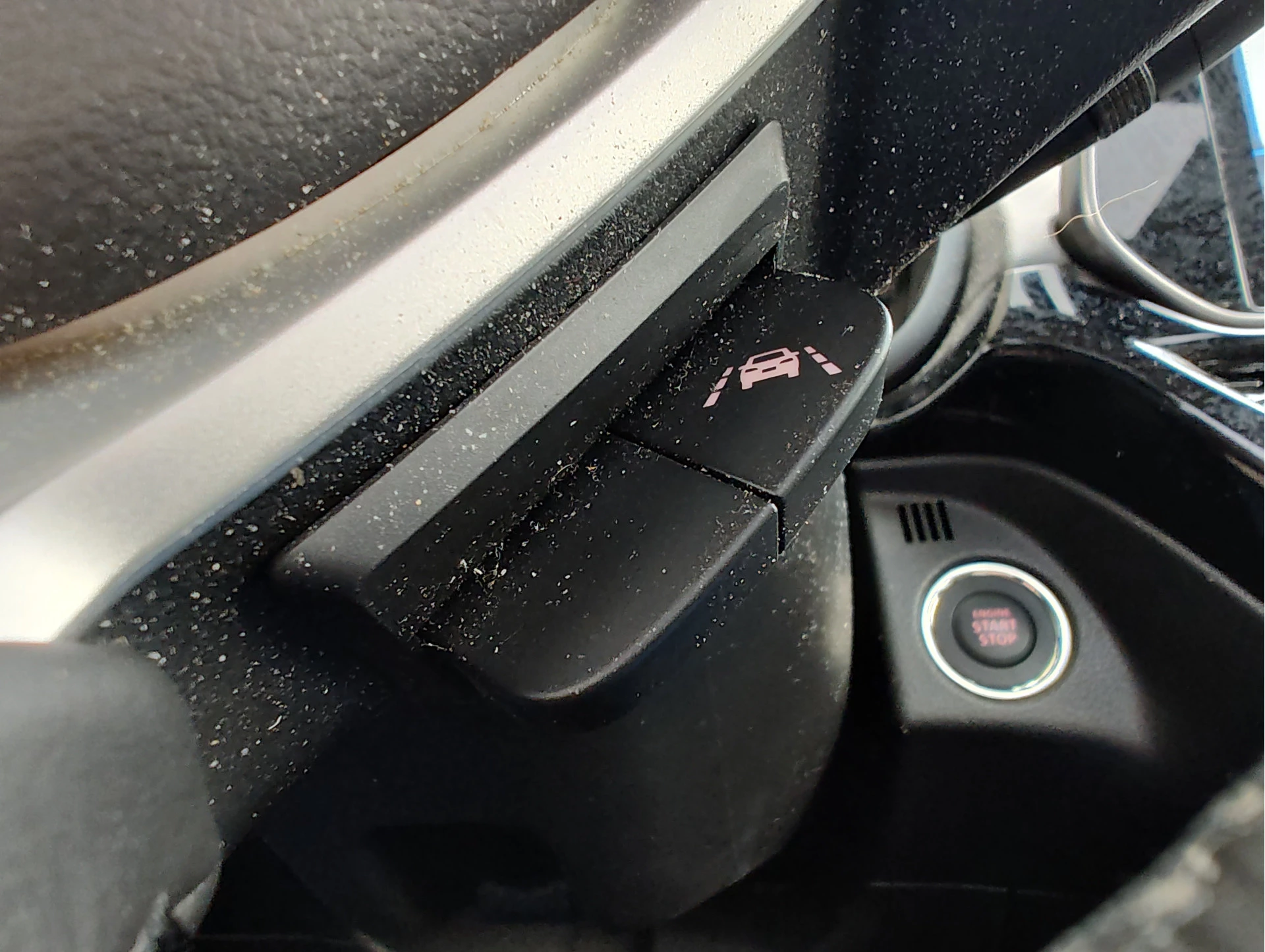 Hoofdafbeelding Suzuki S-Cross