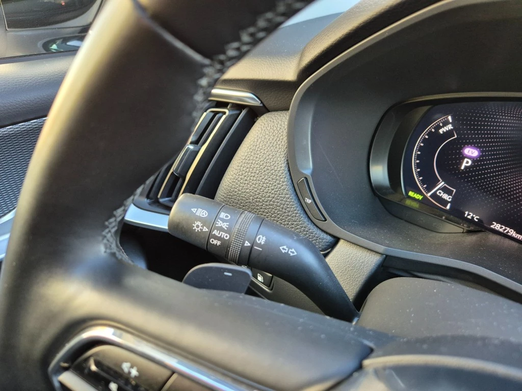 Hoofdafbeelding Mazda CX-60