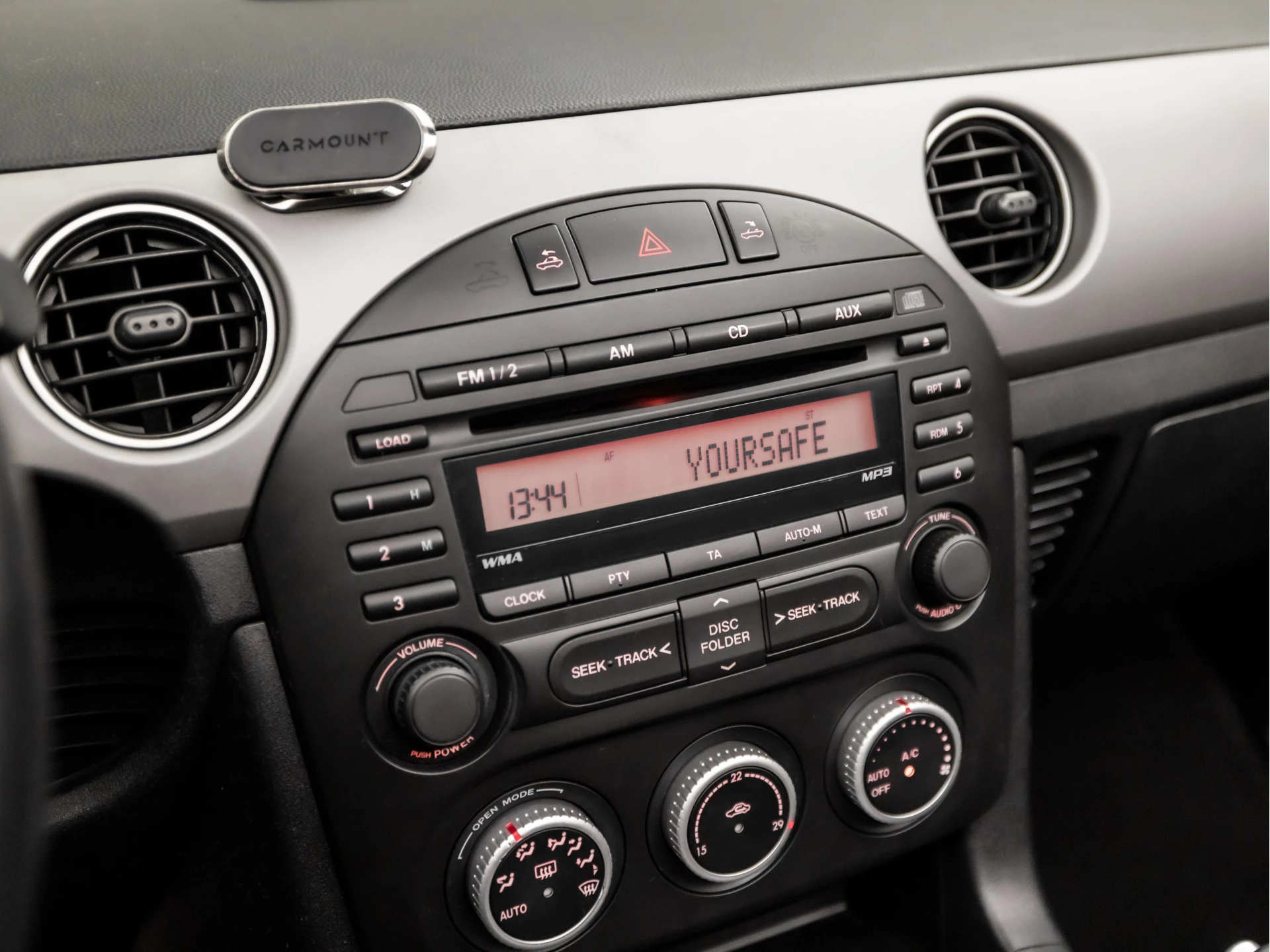 Hoofdafbeelding Mazda MX-5