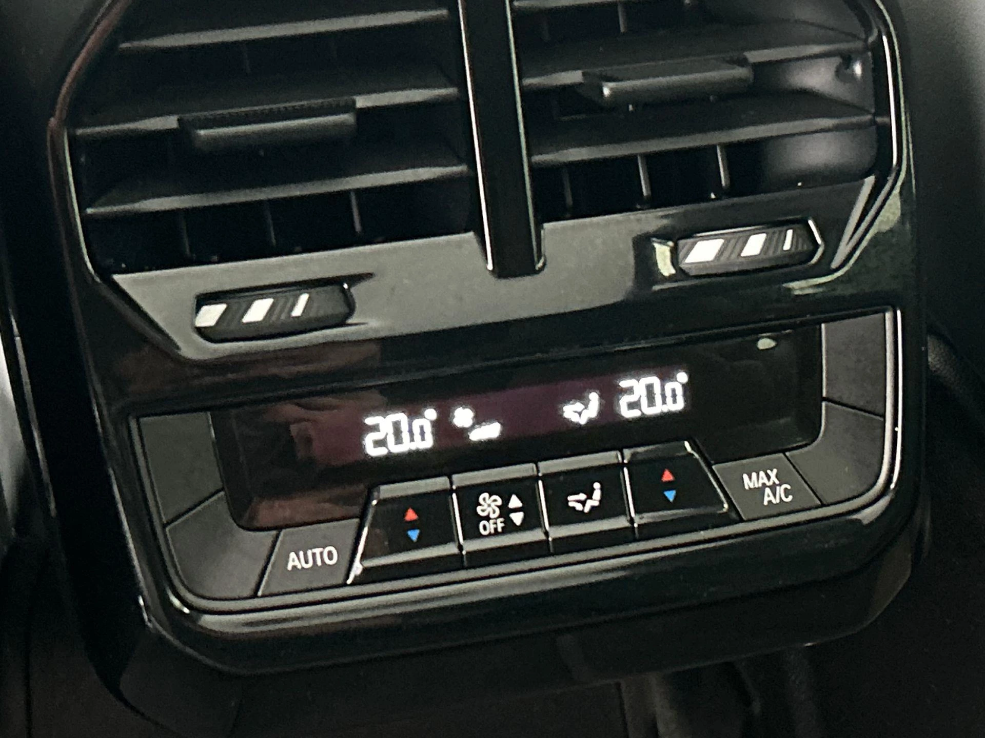 Hoofdafbeelding BMW iX