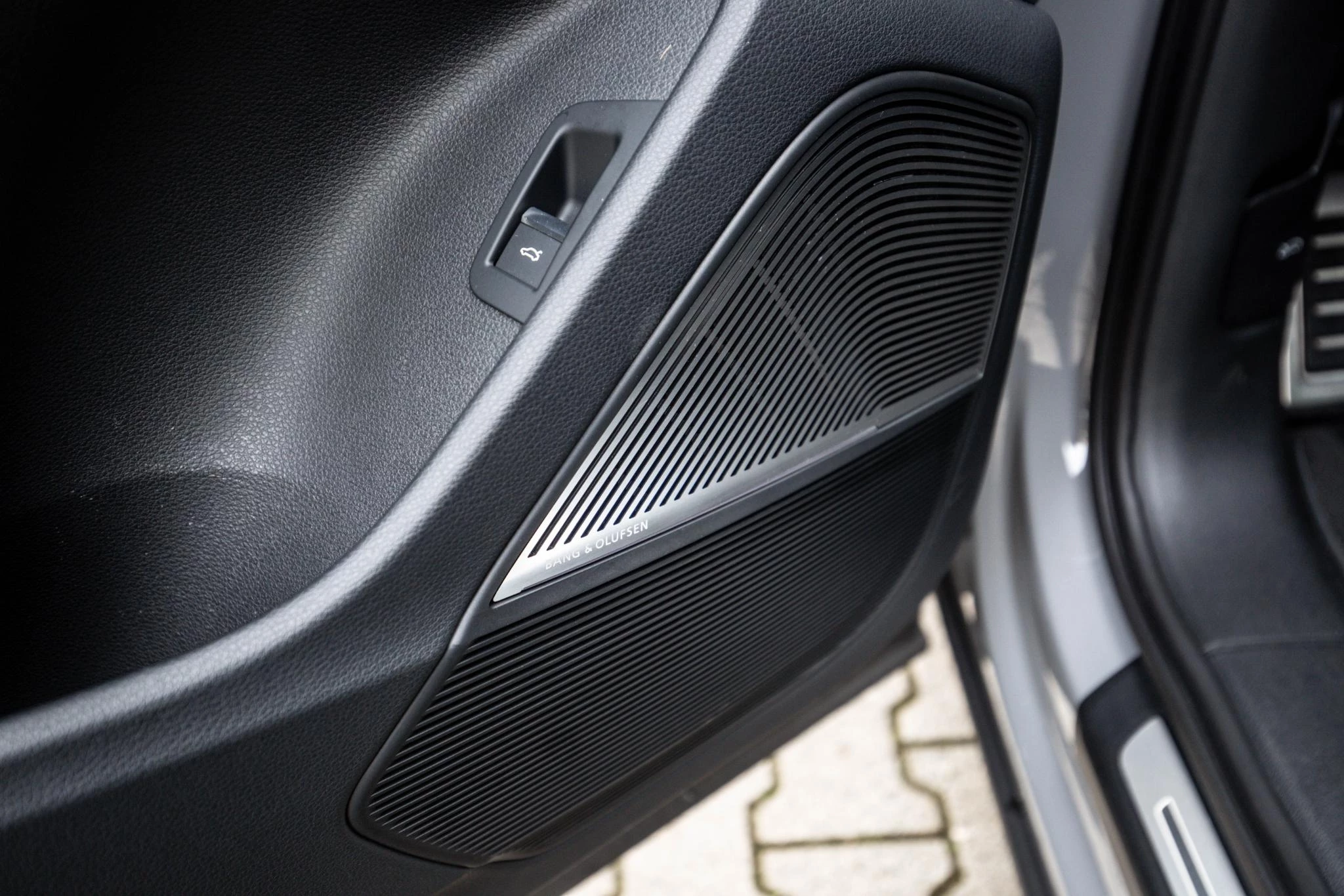 Hoofdafbeelding Audi SQ7