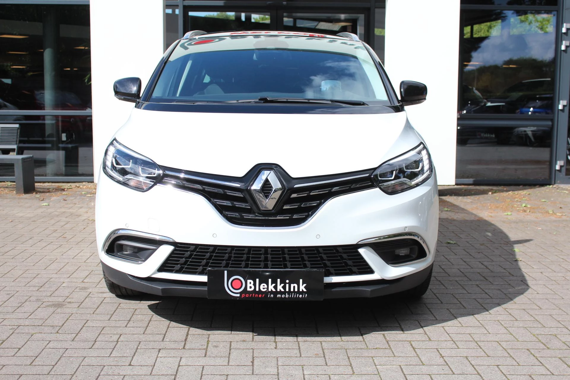 Hoofdafbeelding Renault Grand Scénic