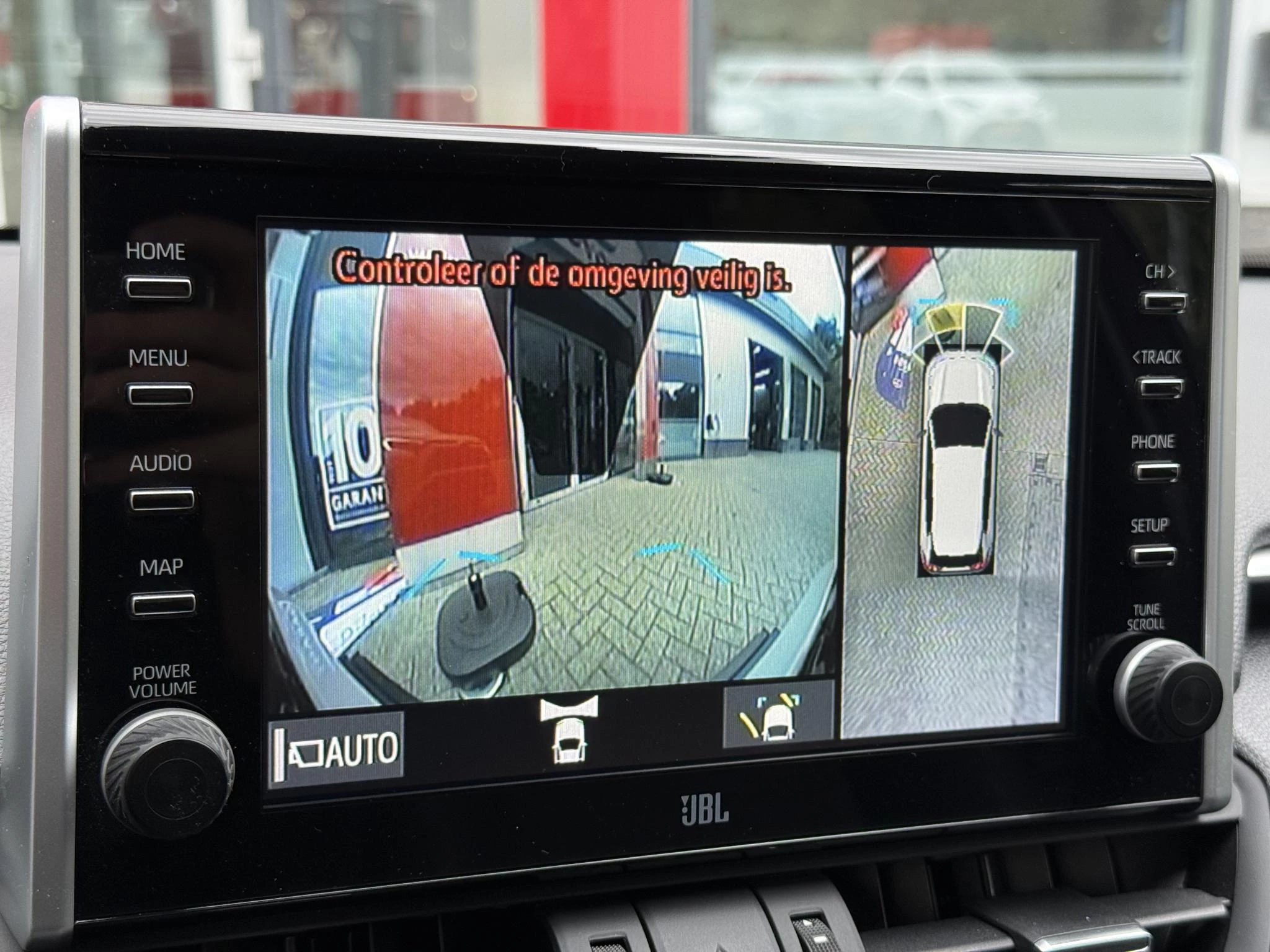 Hoofdafbeelding Toyota RAV4