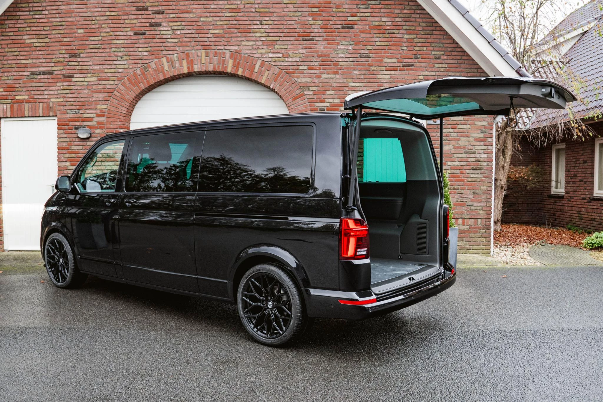 Hoofdafbeelding Volkswagen Caravelle