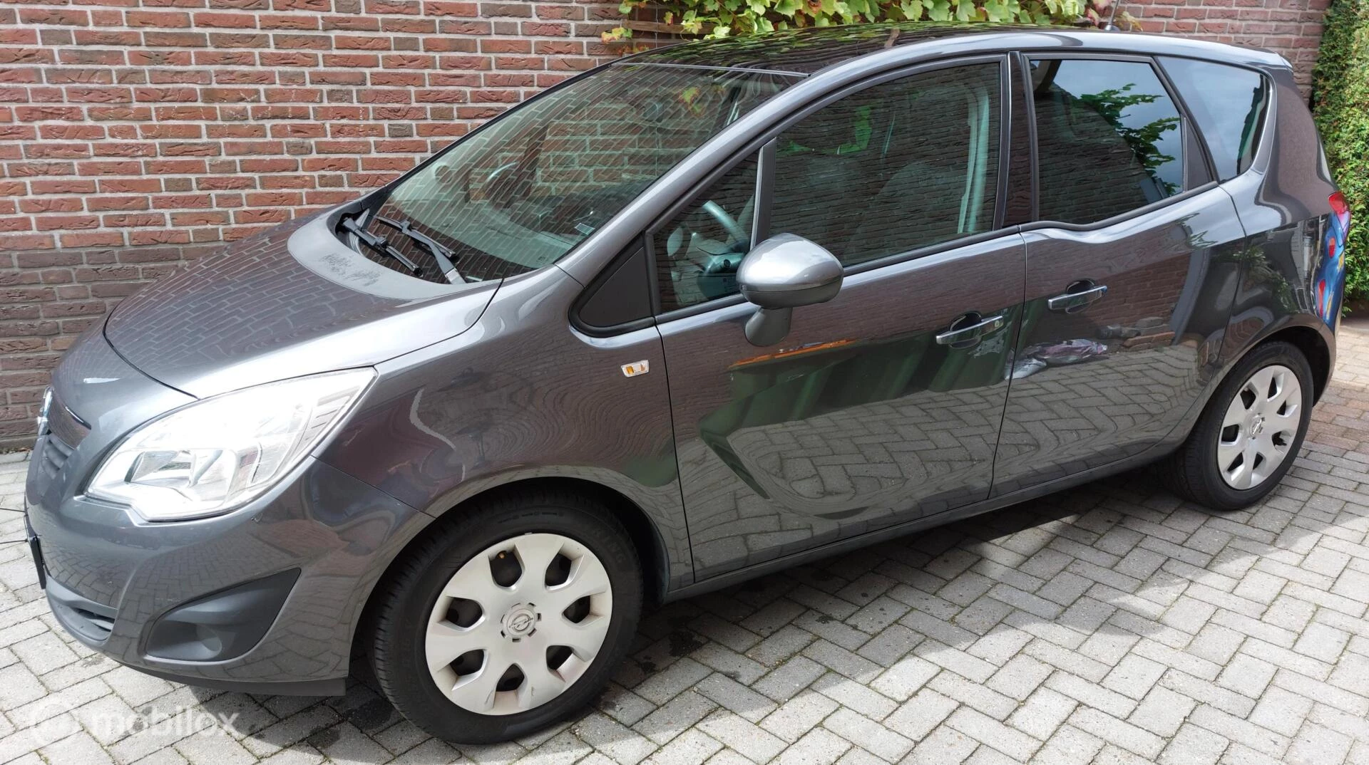 Hoofdafbeelding Opel Meriva