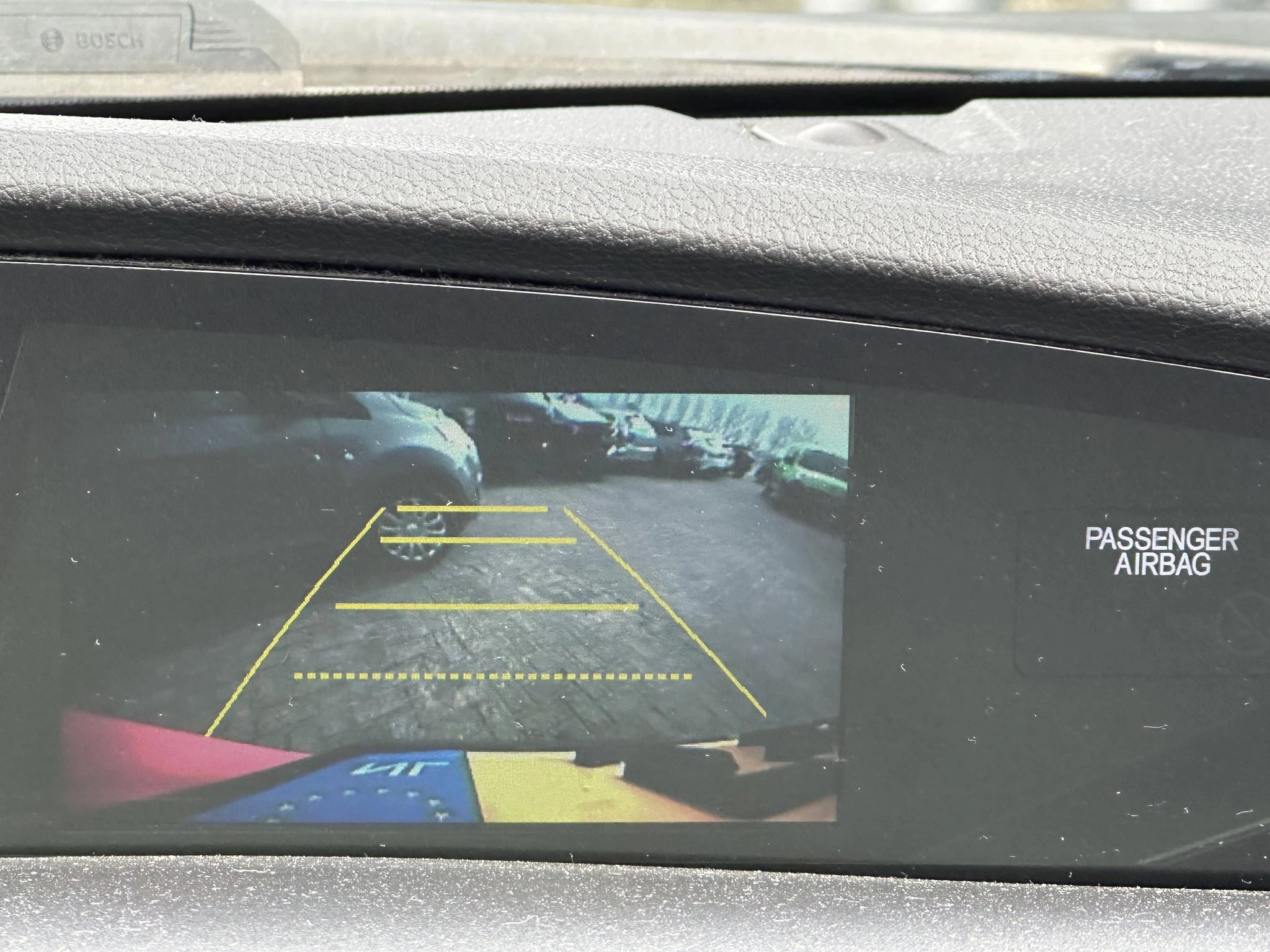 Hoofdafbeelding Honda Civic