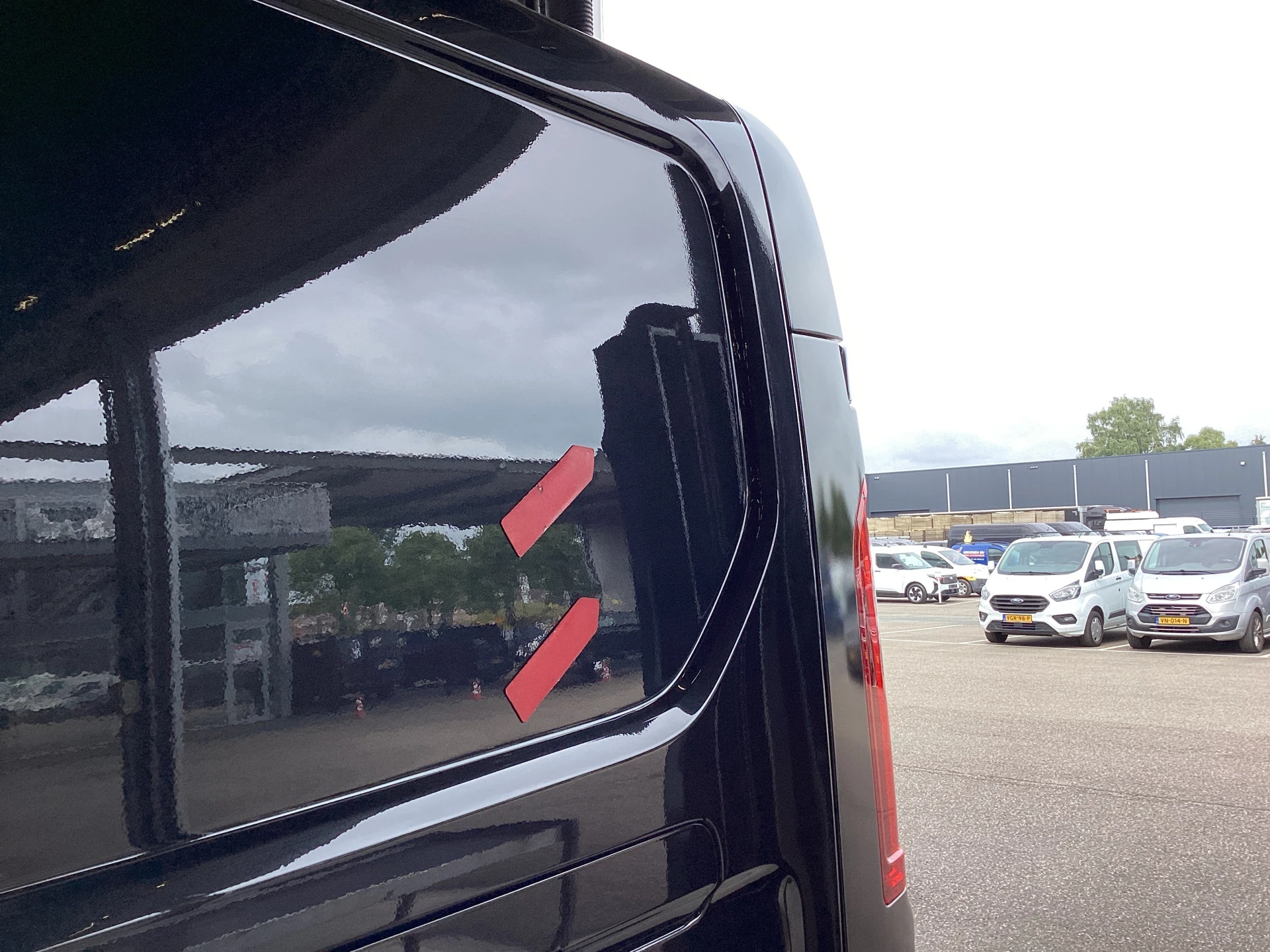 Hoofdafbeelding Fiat Talento