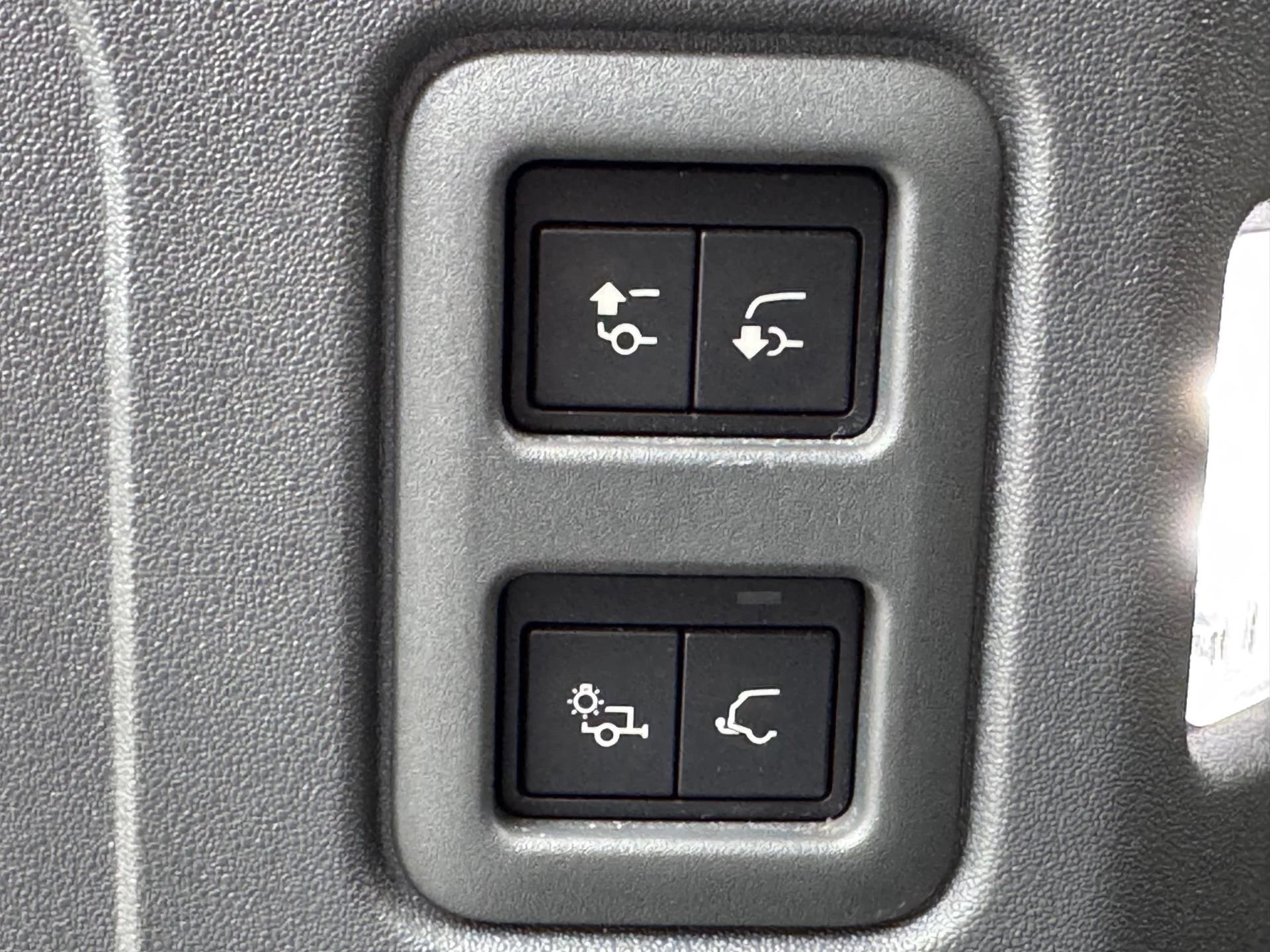 Hoofdafbeelding Land Rover Defender