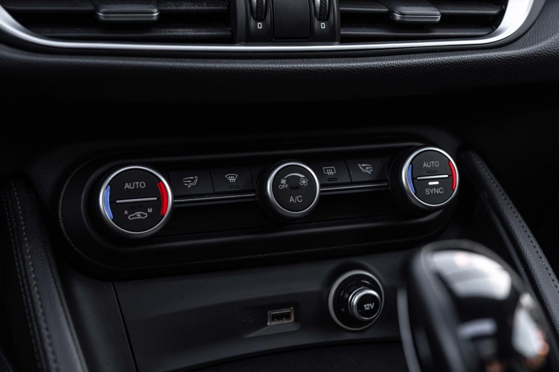 Hoofdafbeelding Alfa Romeo Stelvio