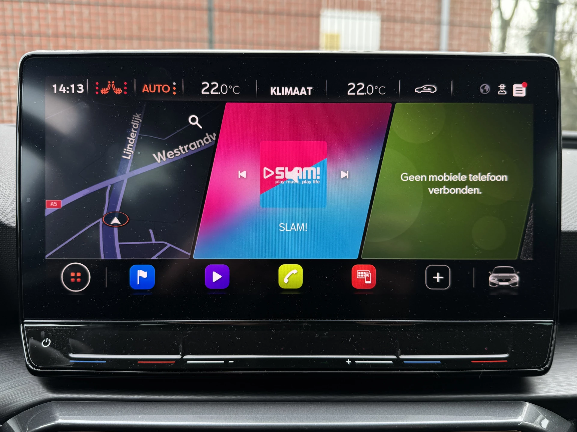 Hoofdafbeelding CUPRA Leon