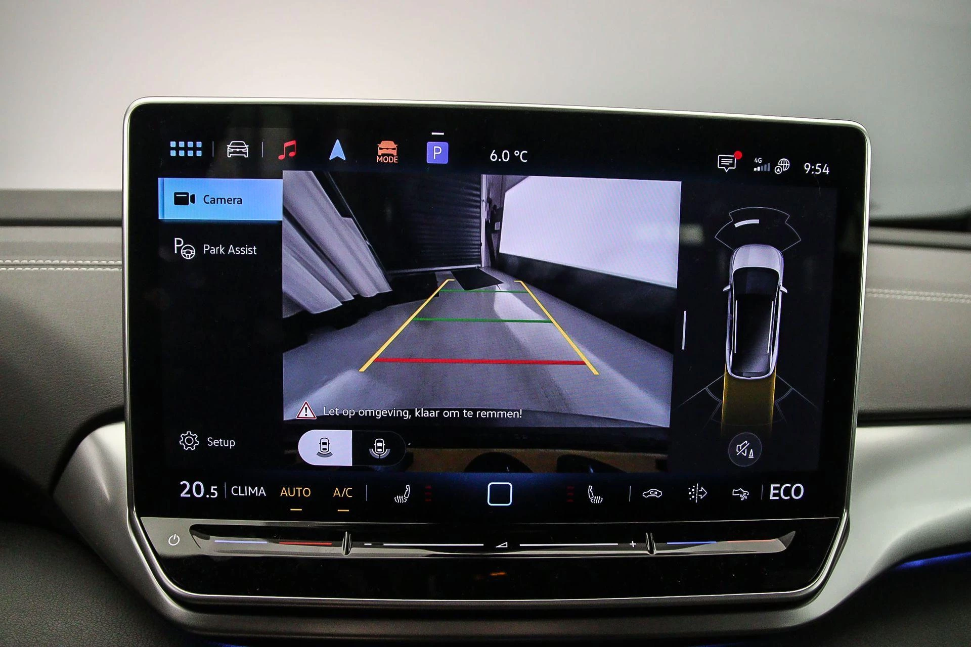 Hoofdafbeelding Volkswagen ID.4